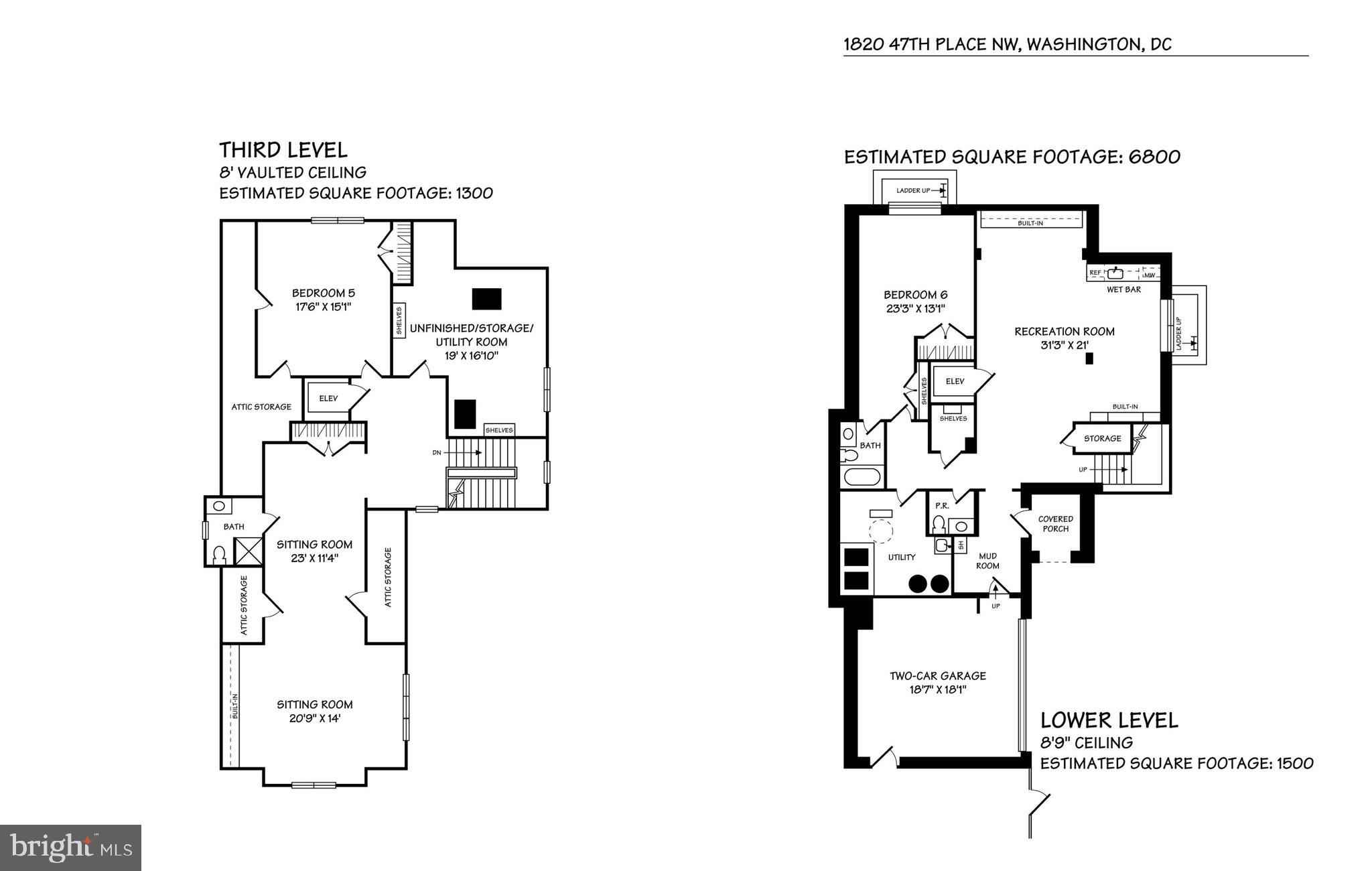 BERKLEY - Residential