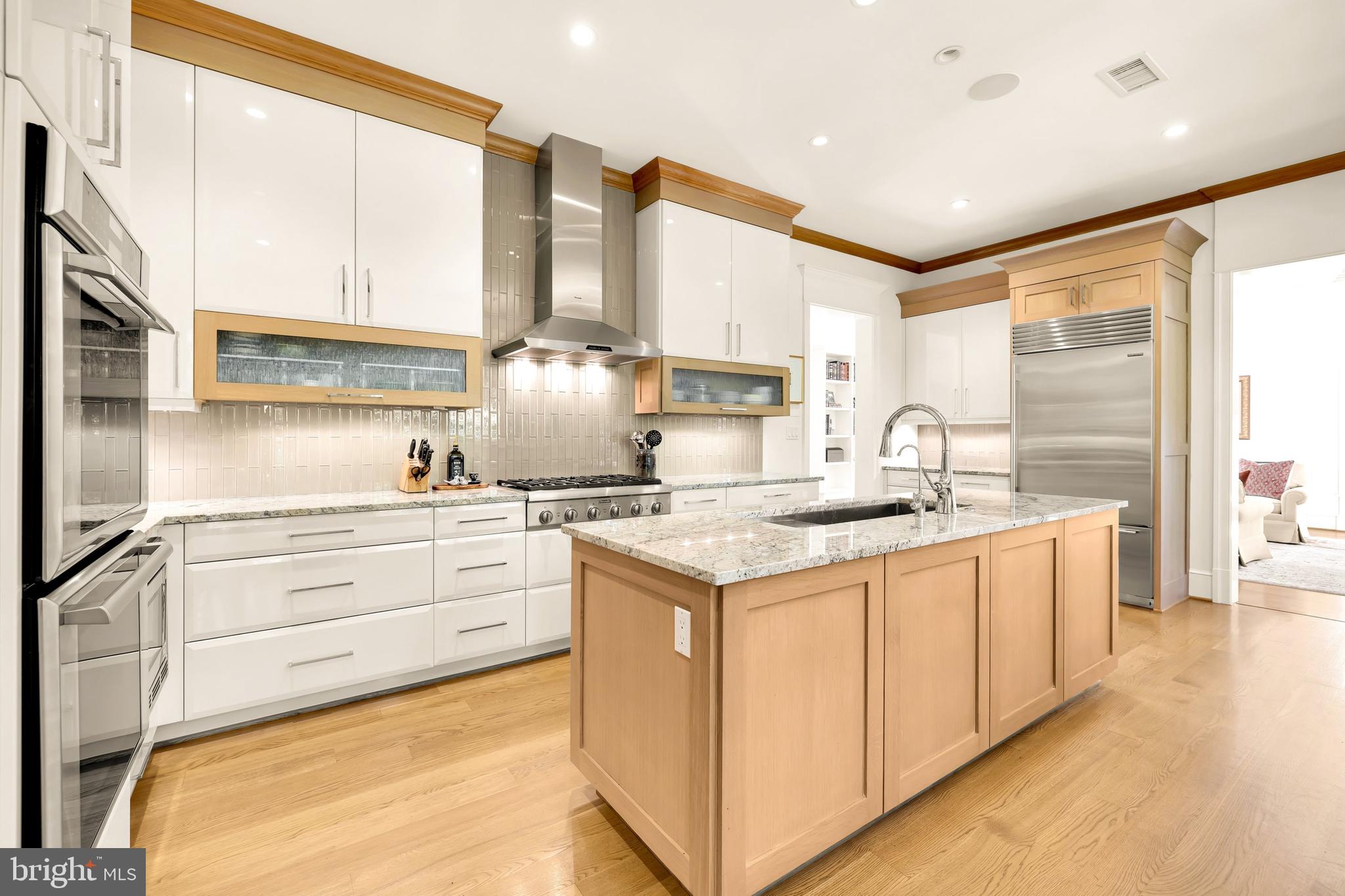 BERKLEY - Residential
