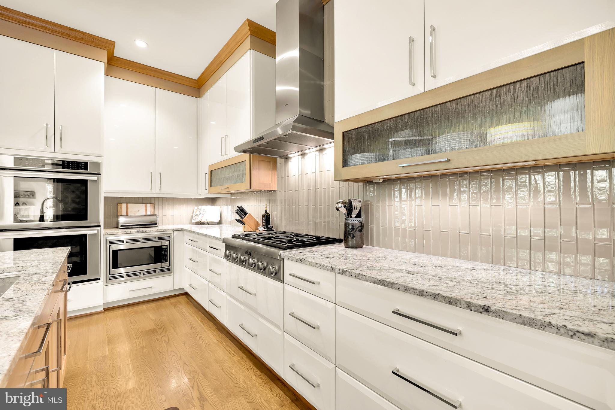 BERKLEY - Residential