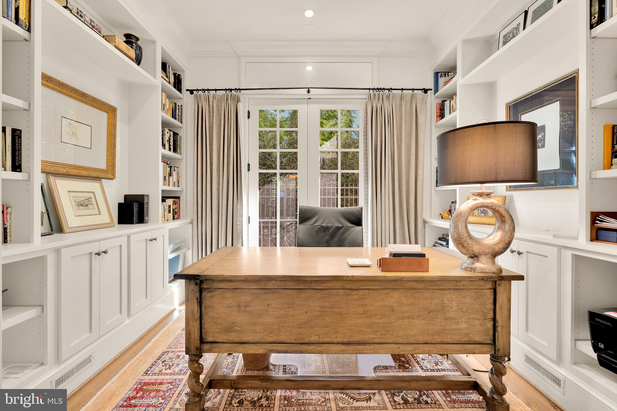 BERKLEY - Residential