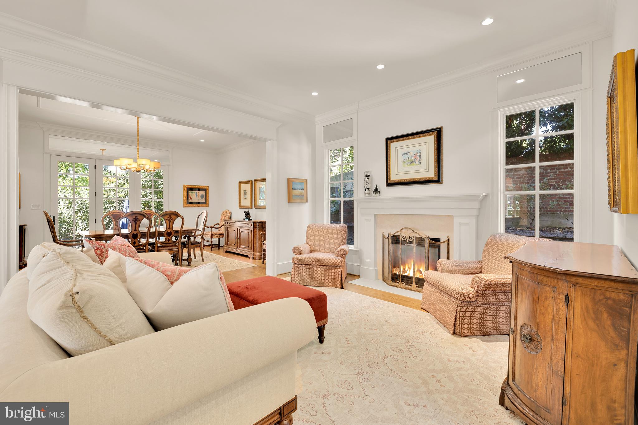 BERKLEY - Residential