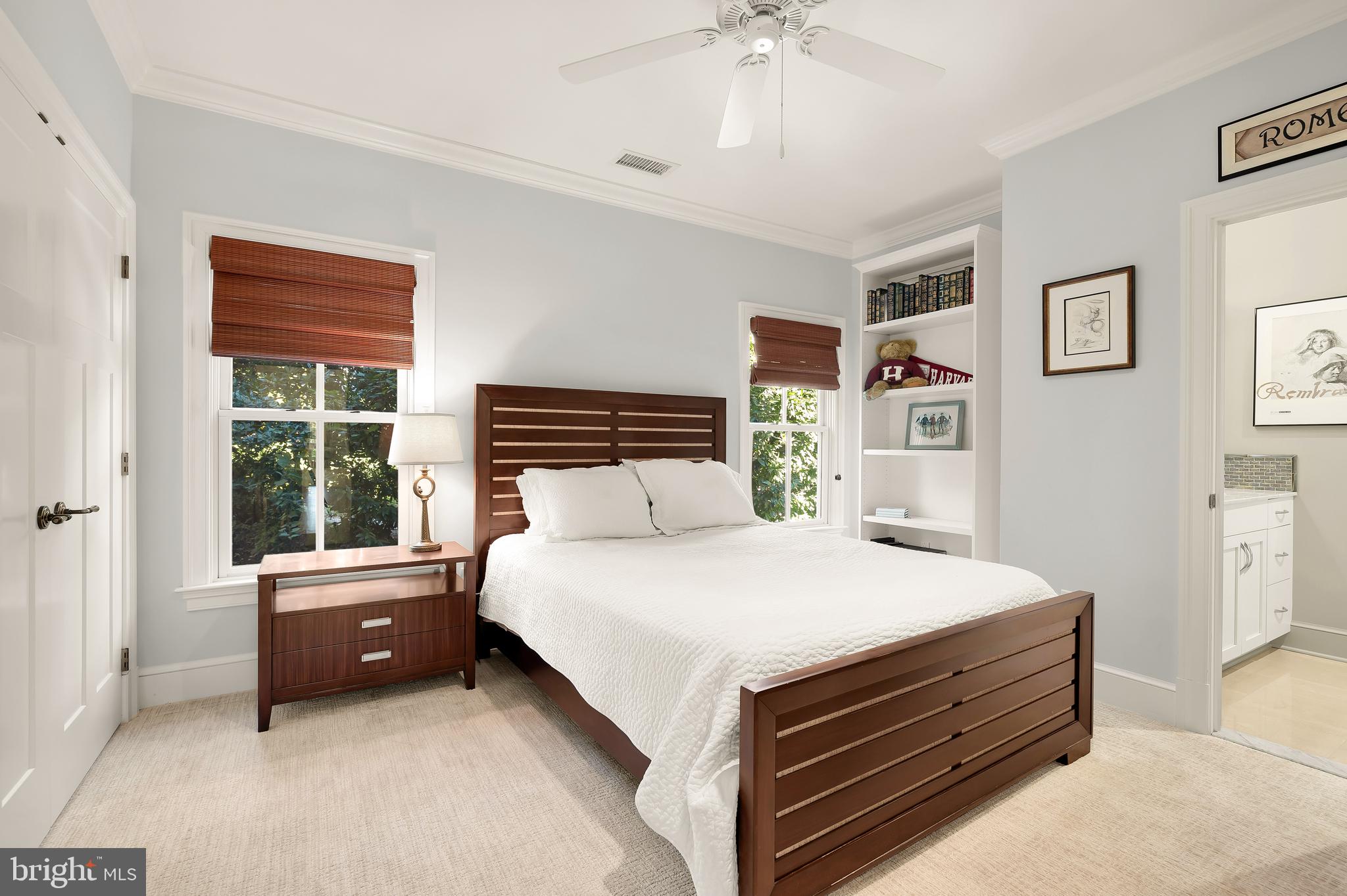 BERKLEY - Residential