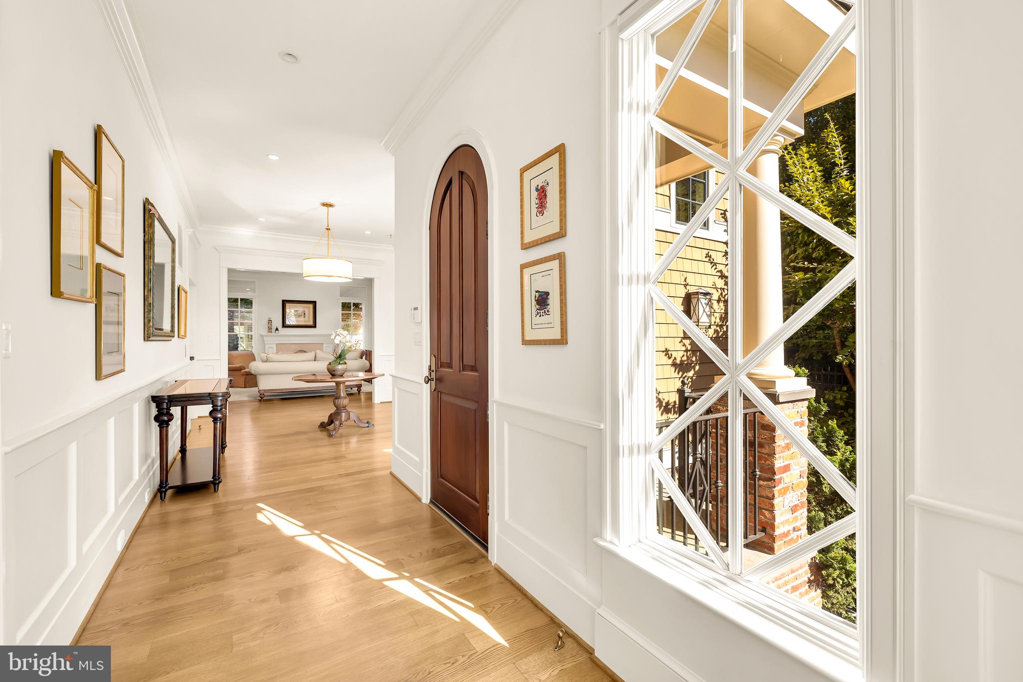 BERKLEY - Residential