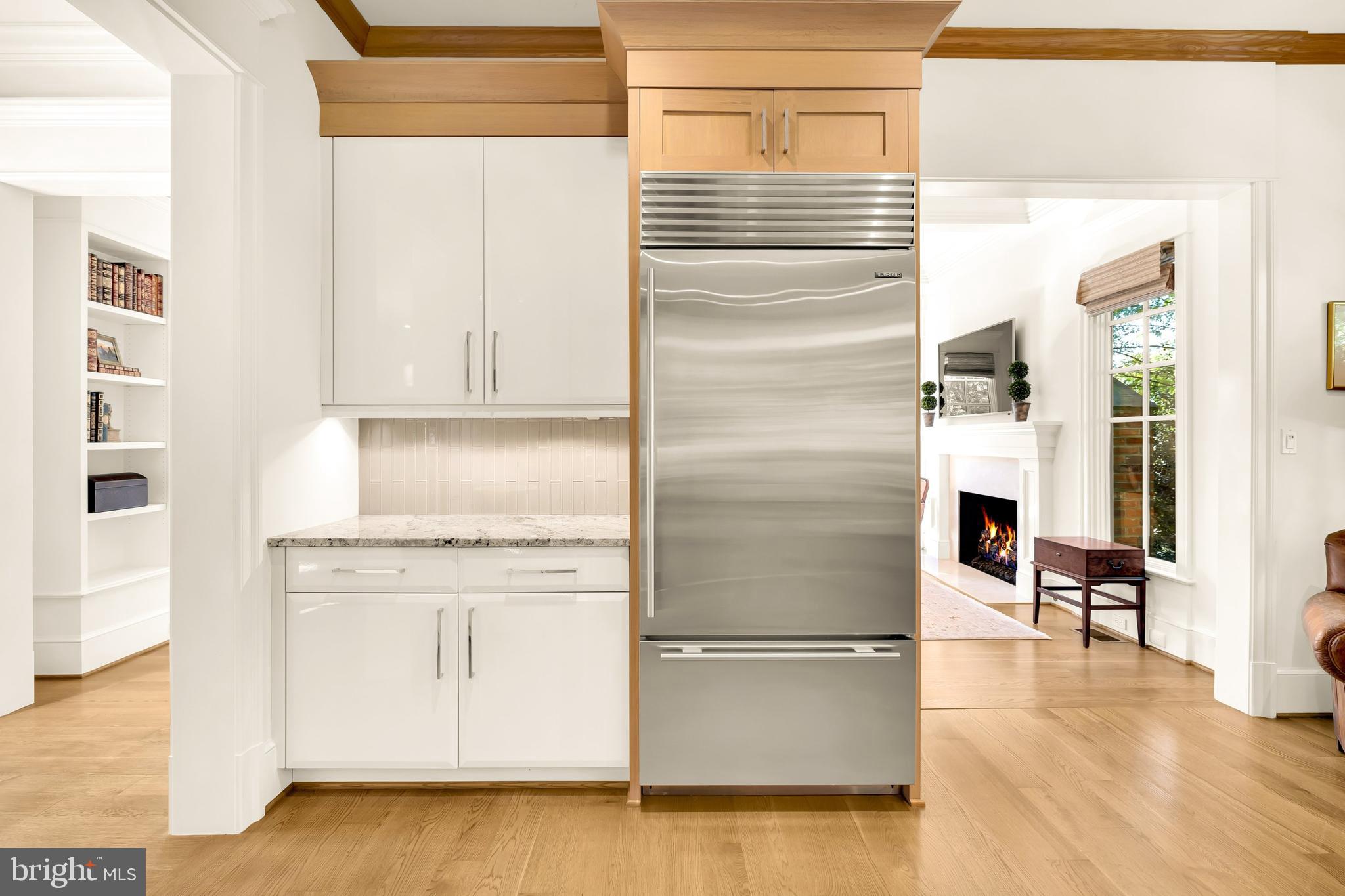 BERKLEY - Residential