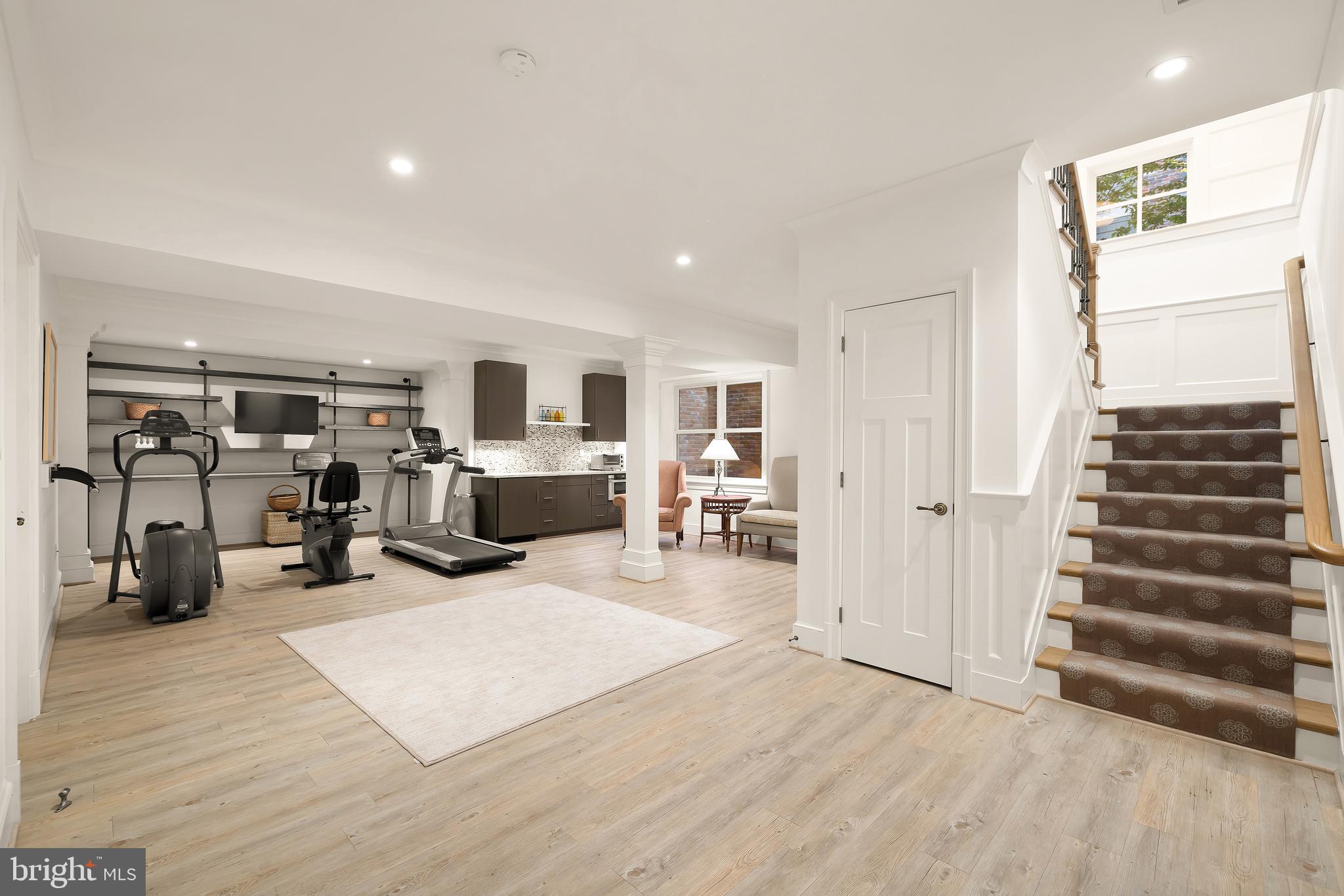 BERKLEY - Residential