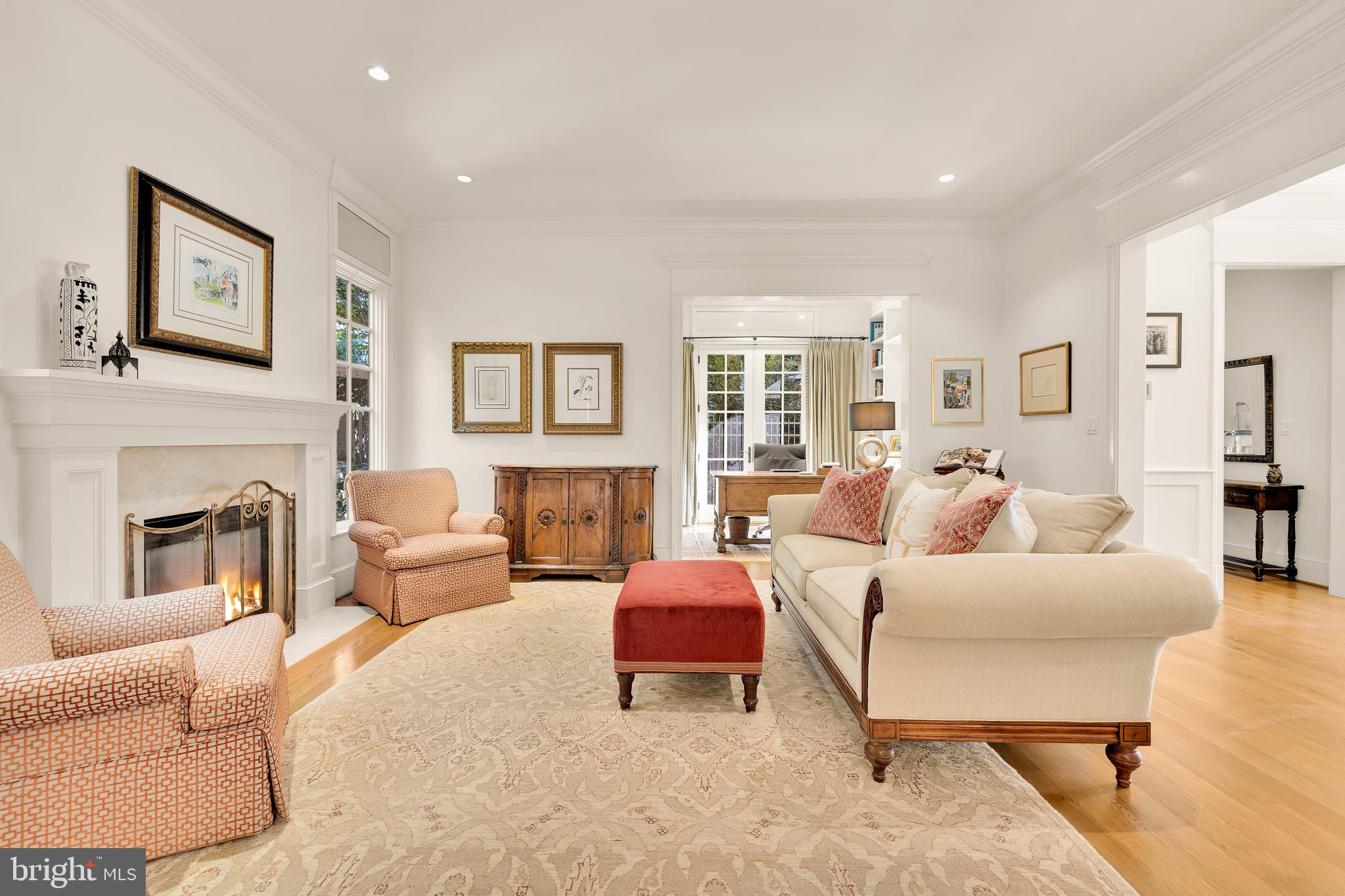 BERKLEY - Residential