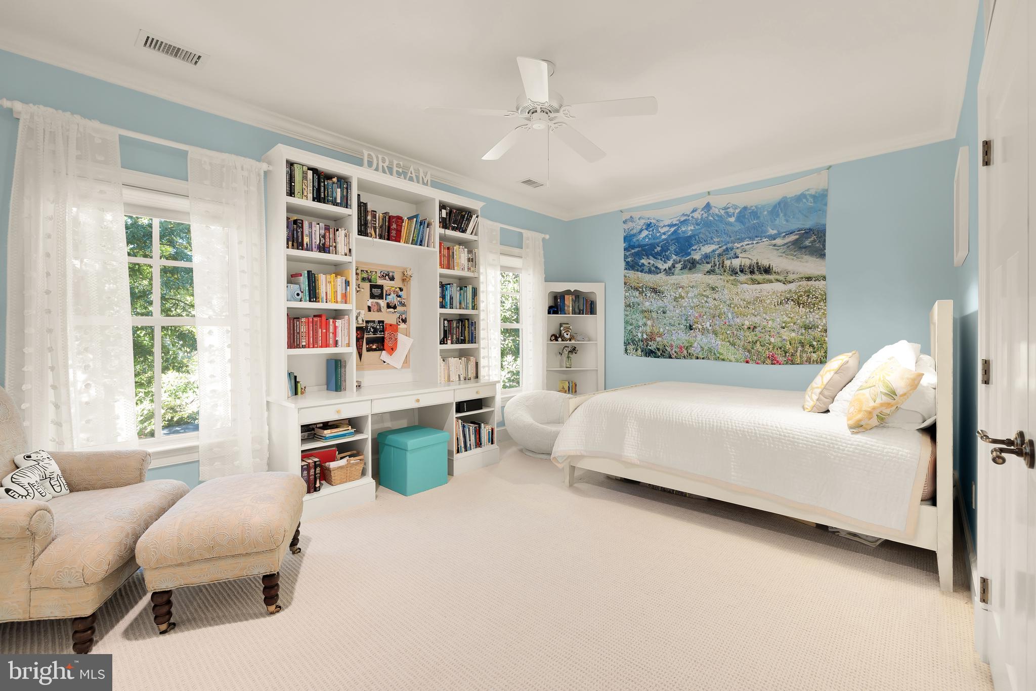 BERKLEY - Residential