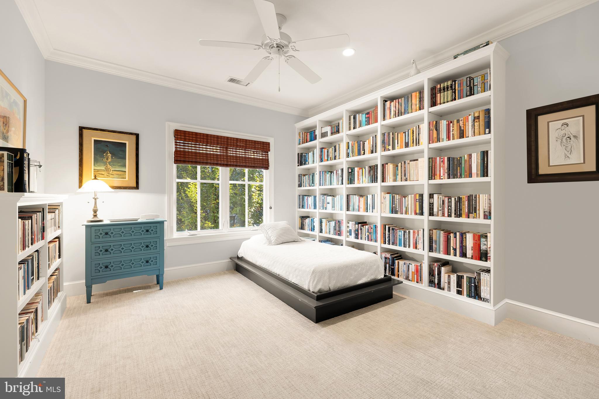 BERKLEY - Residential