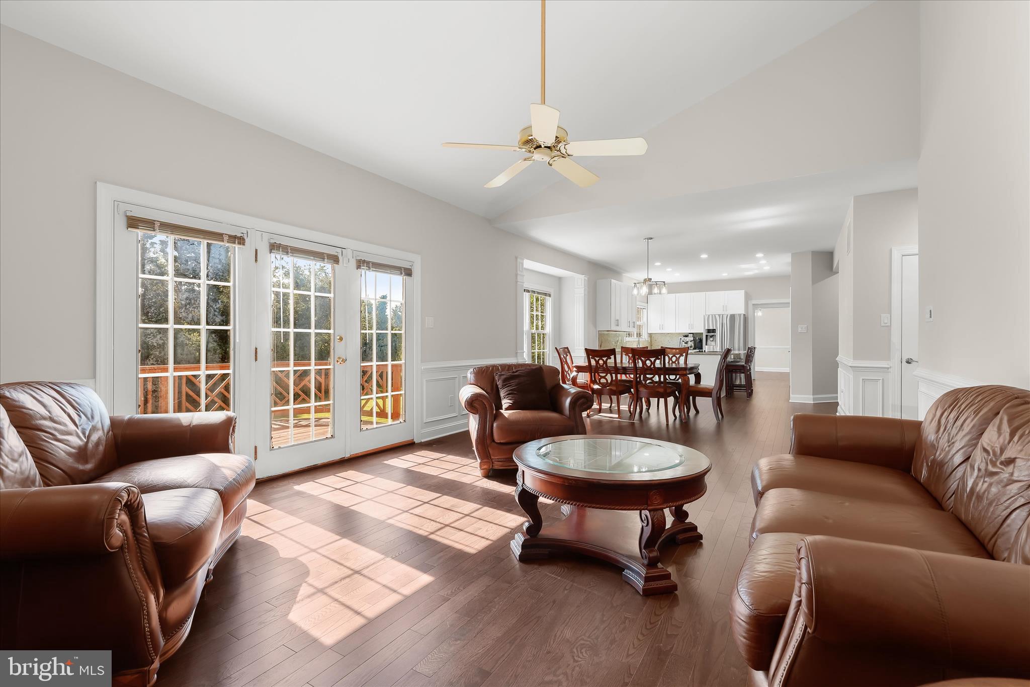 CLARKSVILLE HUNT - Residential