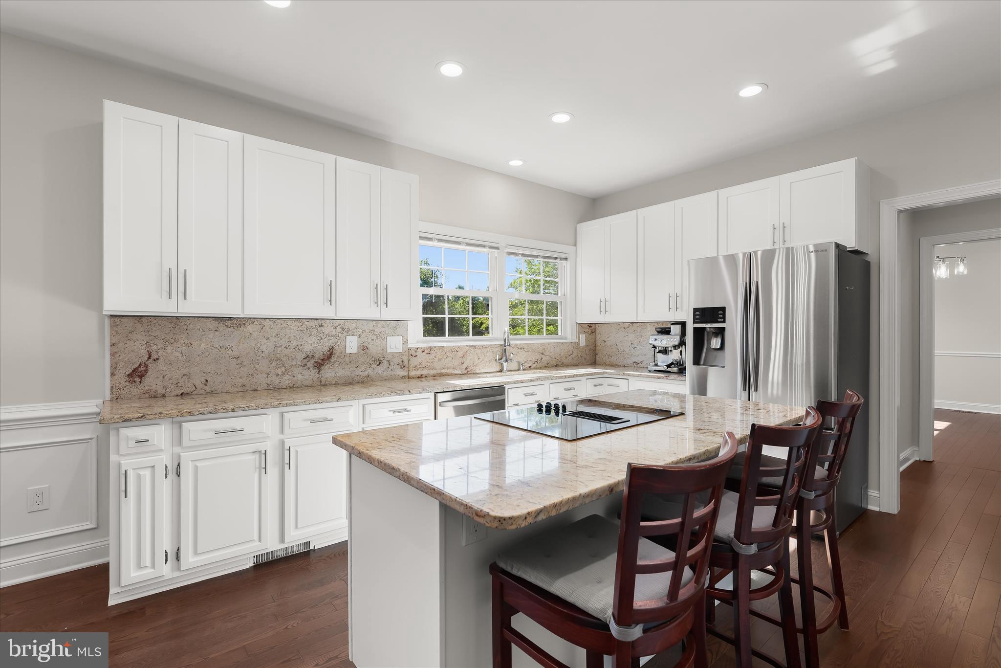 CLARKSVILLE HUNT - Residential