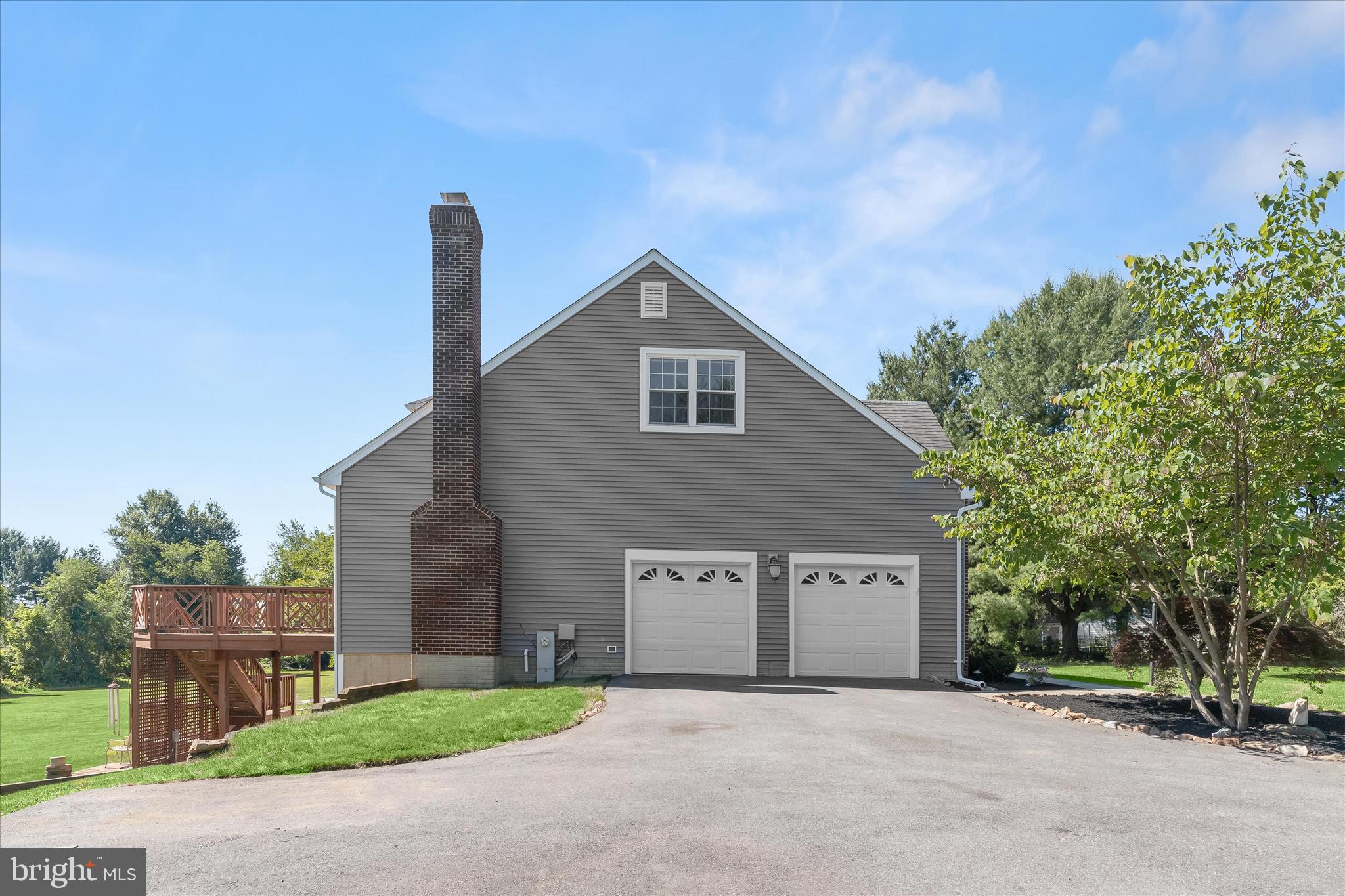 CLARKSVILLE HUNT - Residential