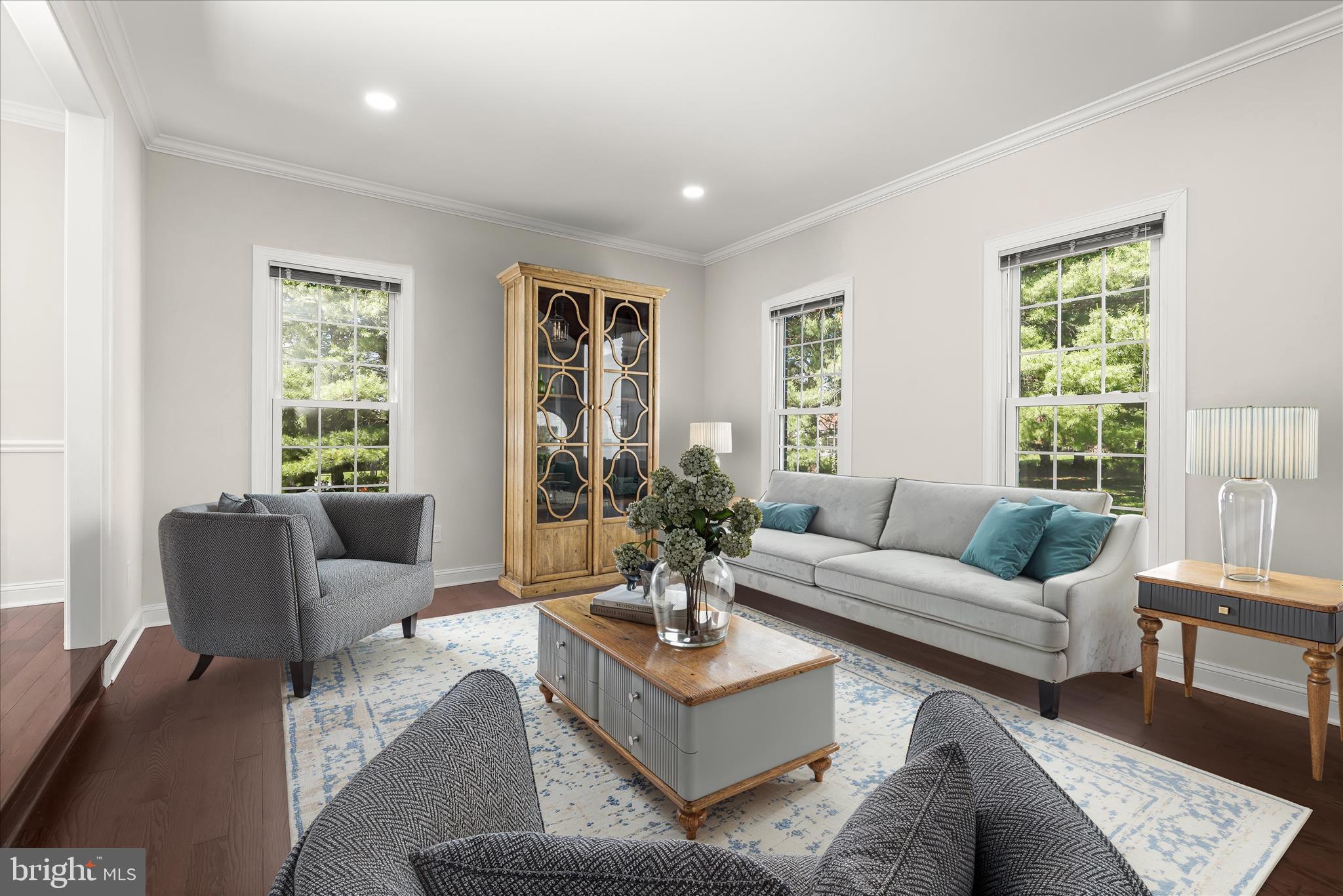 CLARKSVILLE HUNT - Residential