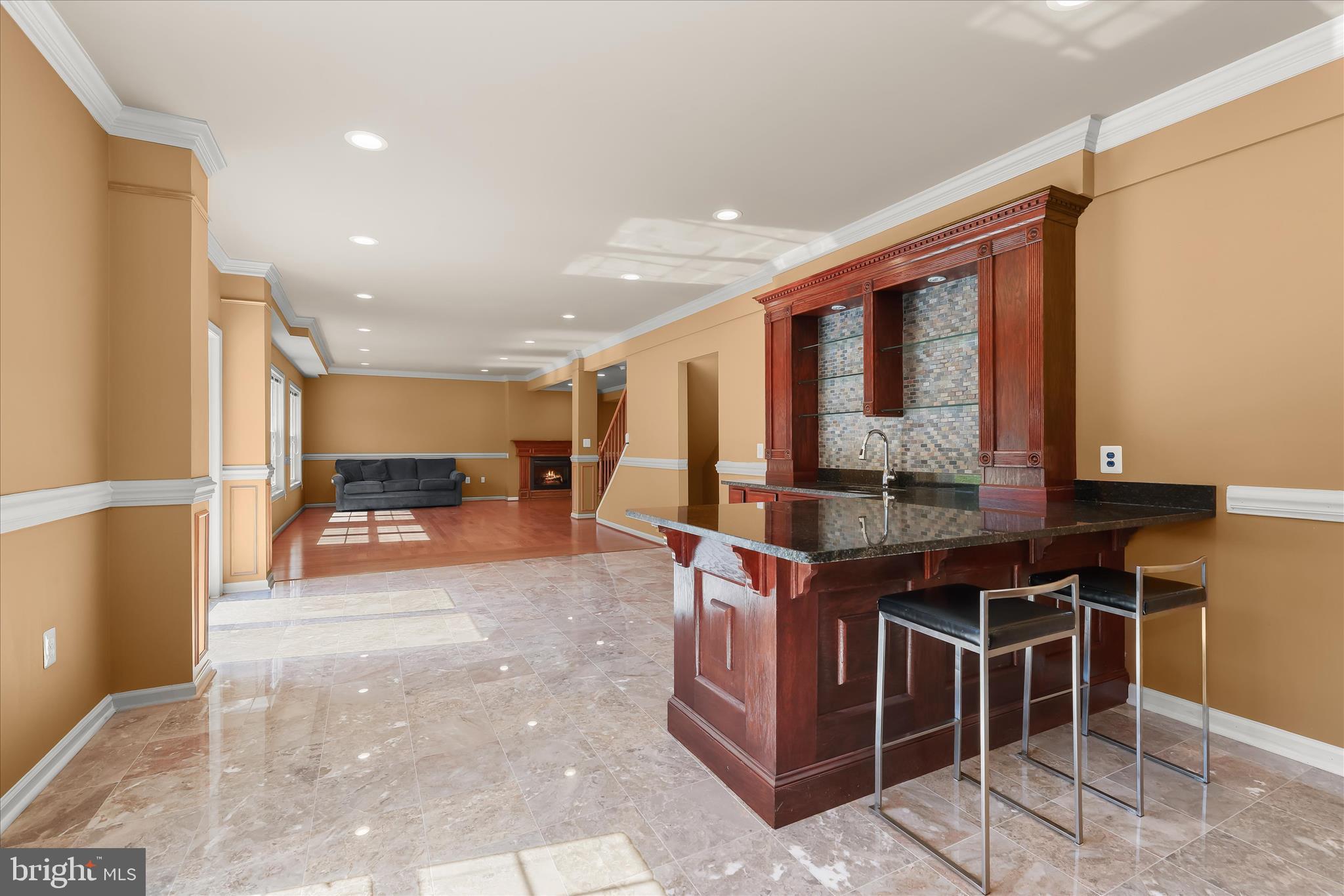 CLARKSVILLE HUNT - Residential