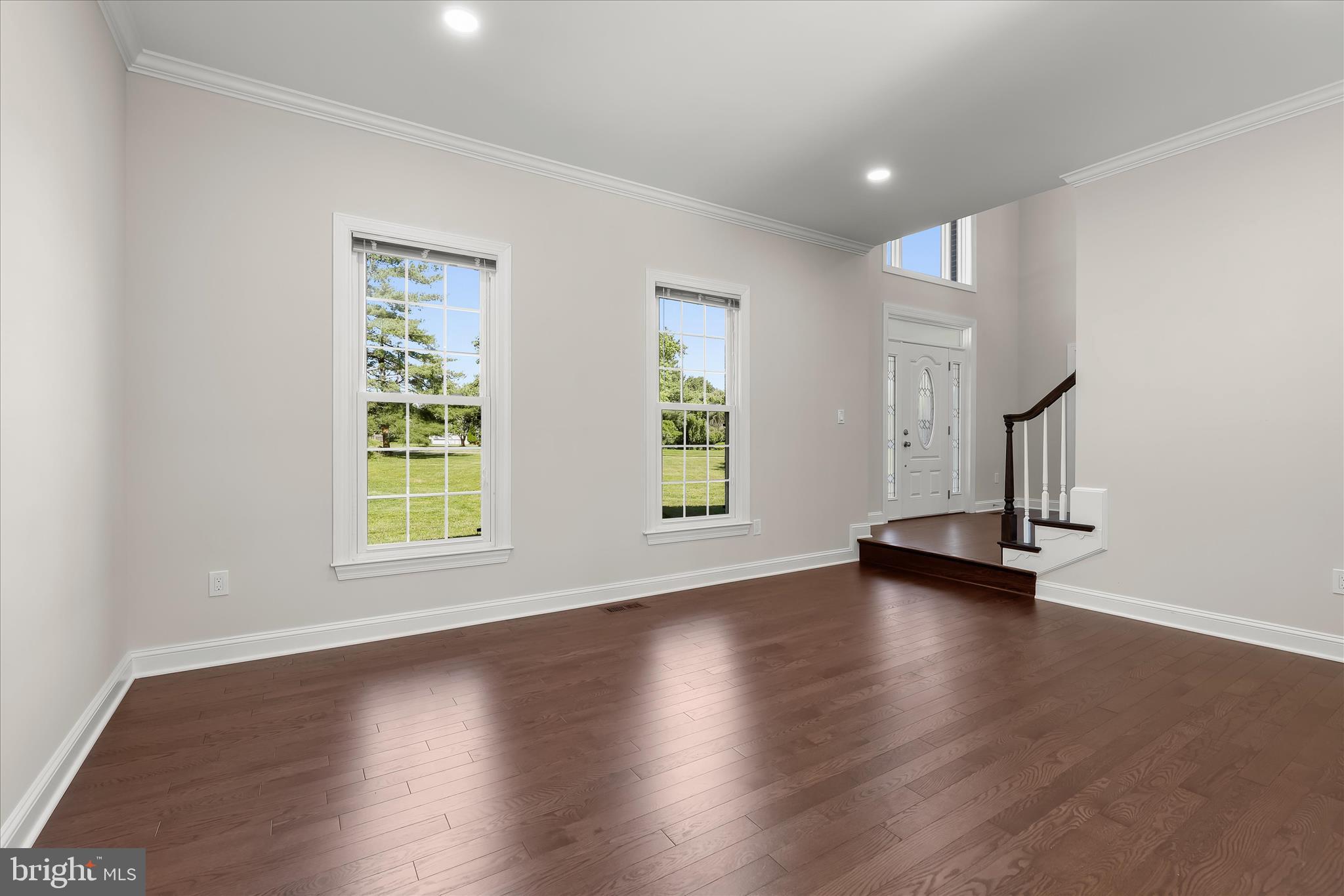 CLARKSVILLE HUNT - Residential