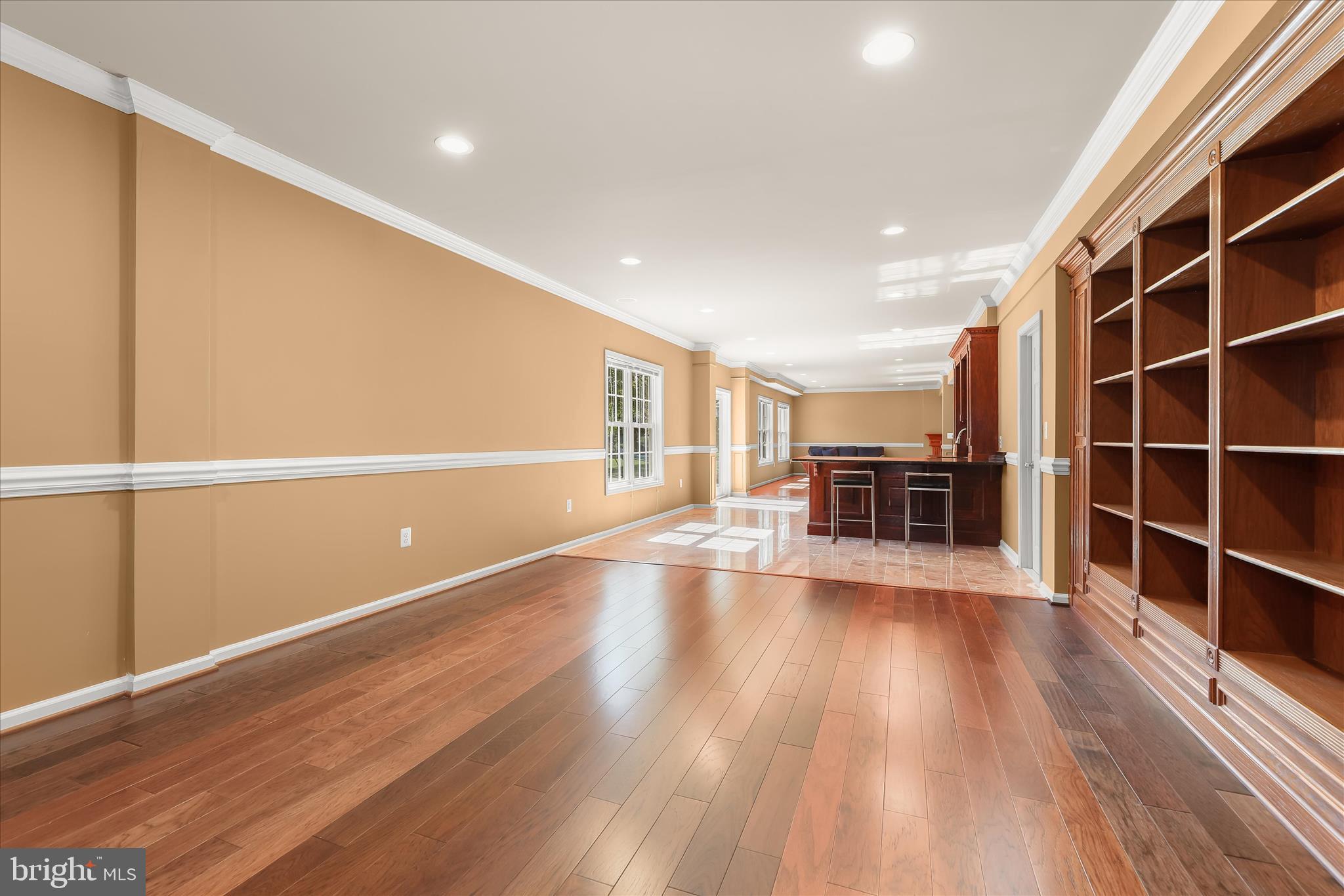 CLARKSVILLE HUNT - Residential