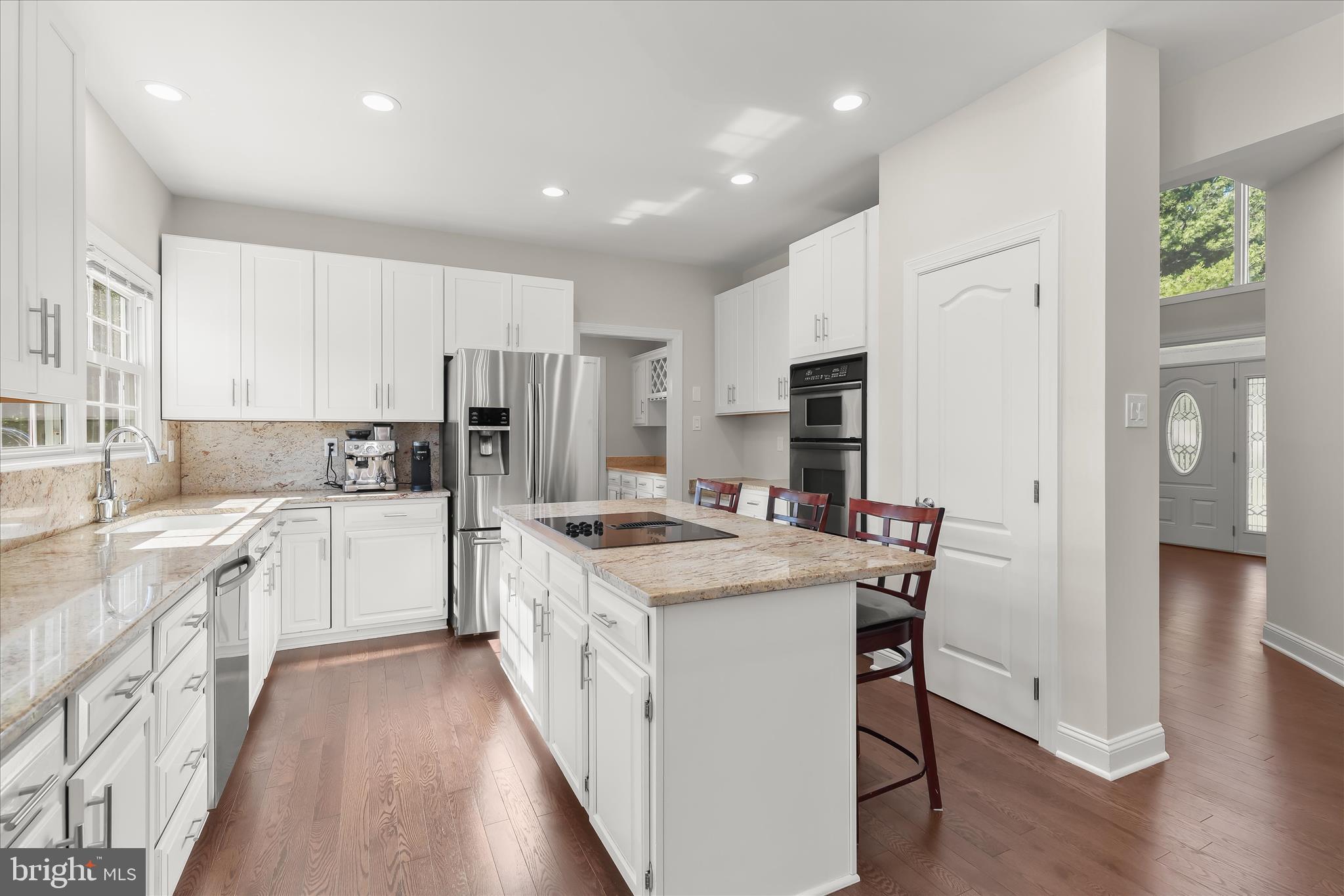 CLARKSVILLE HUNT - Residential