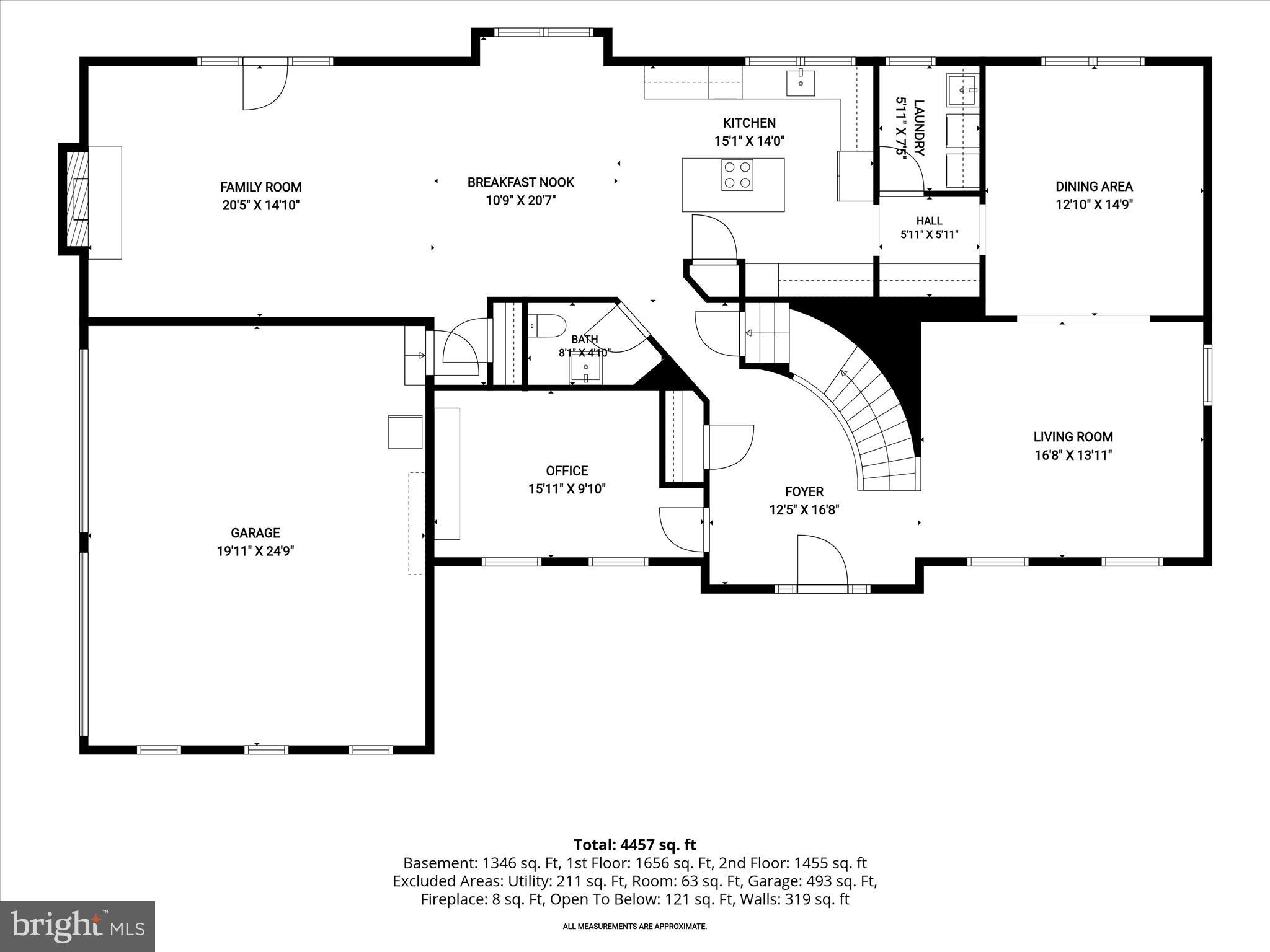 CLARKSVILLE HUNT - Residential