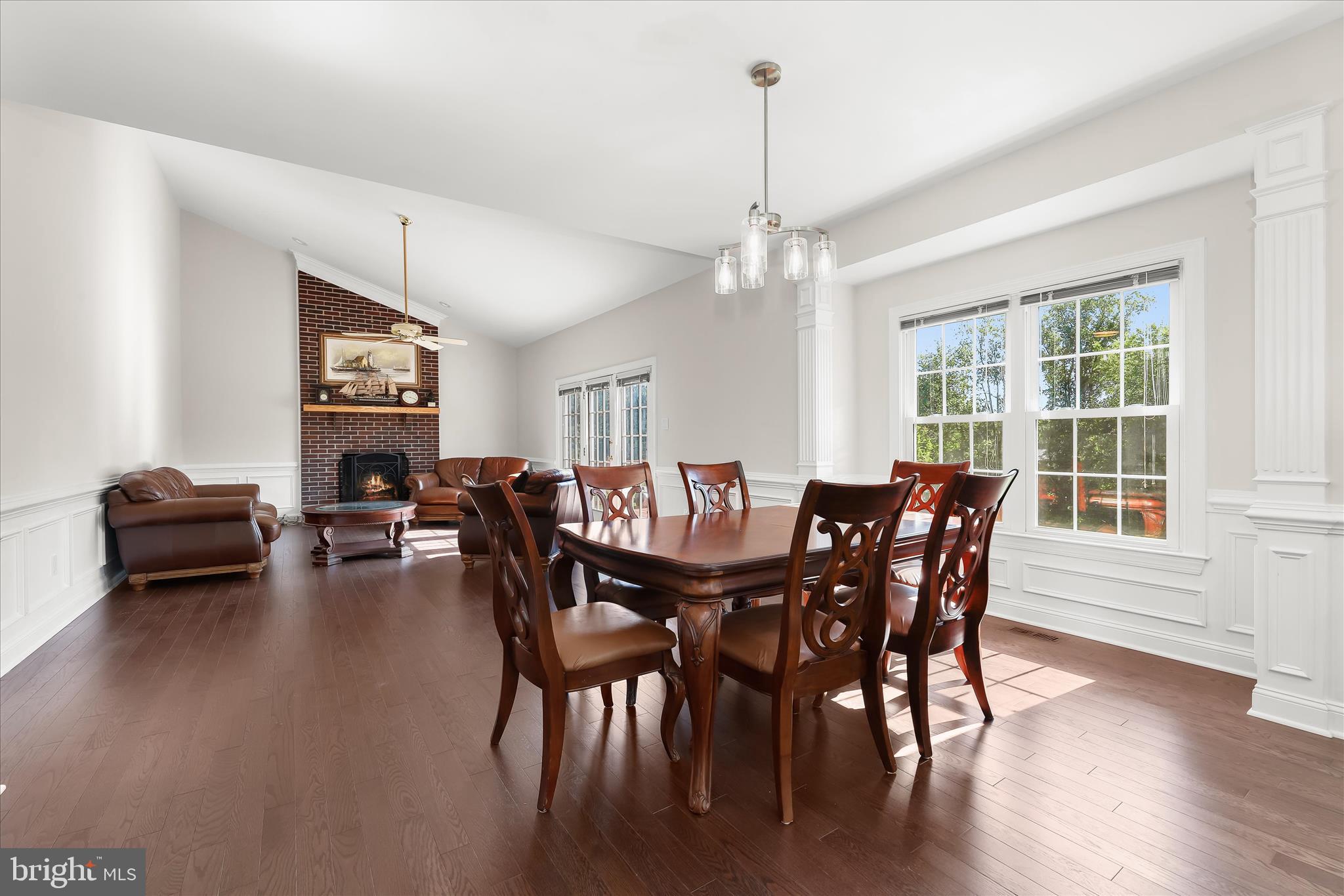 CLARKSVILLE HUNT - Residential