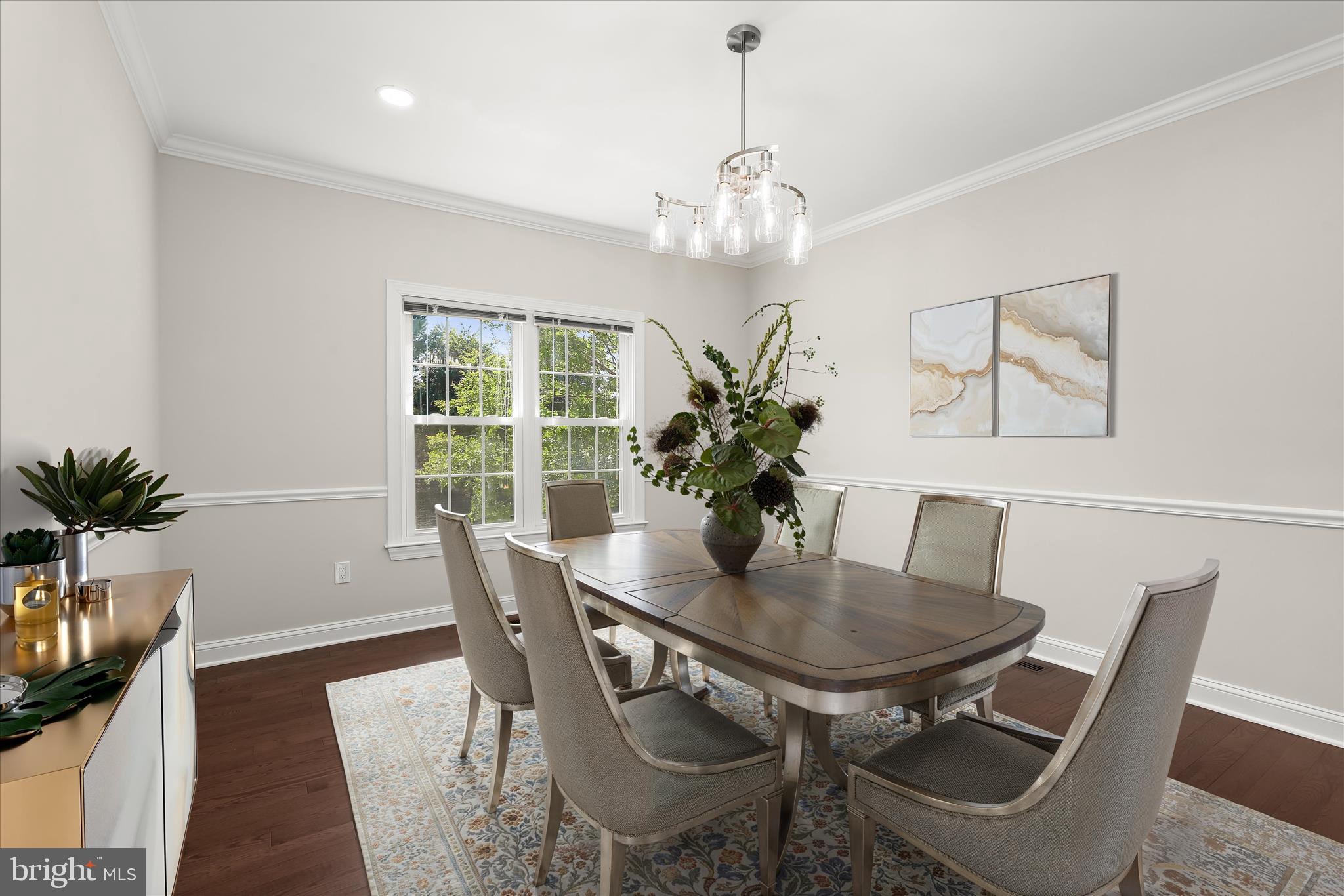 CLARKSVILLE HUNT - Residential