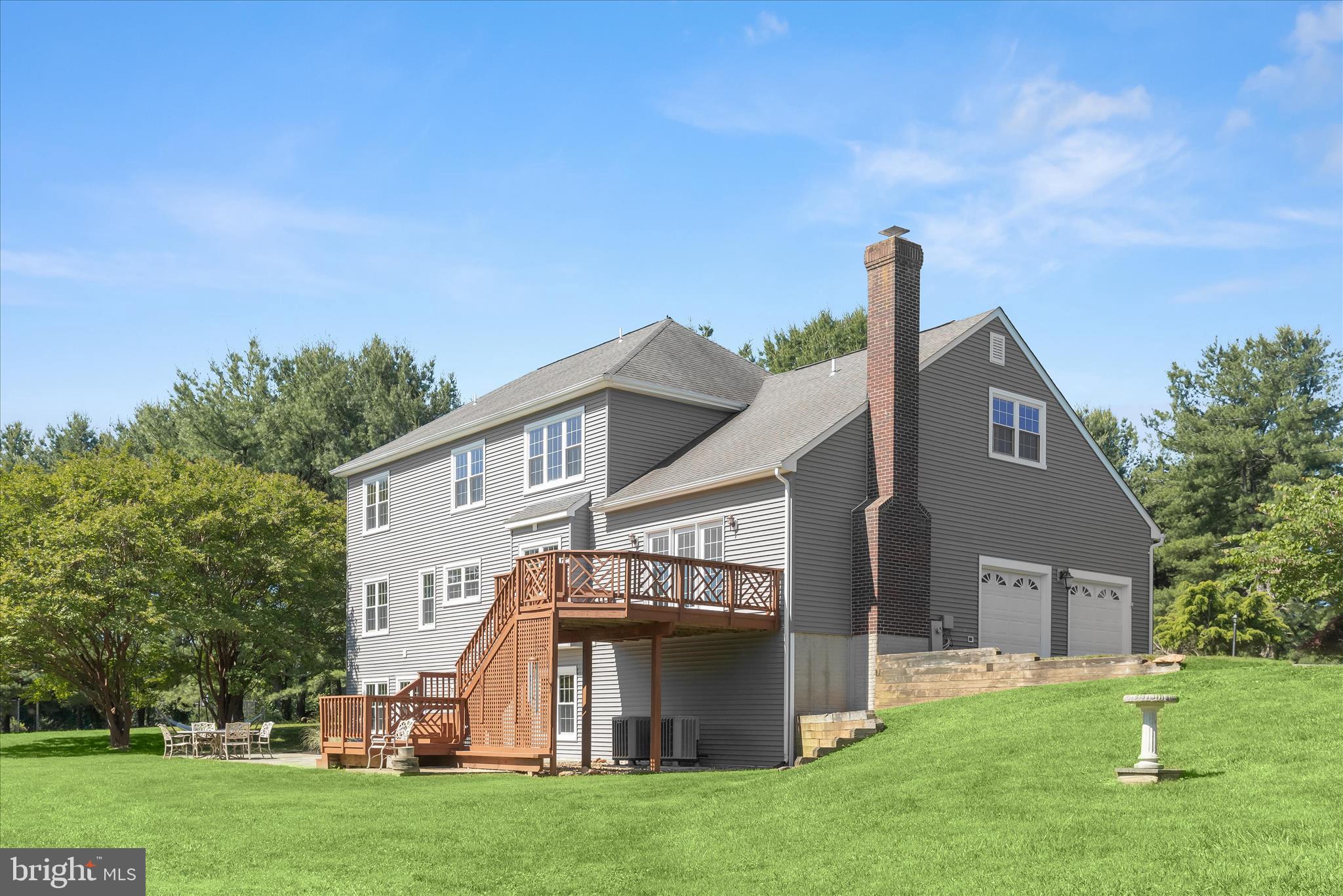 CLARKSVILLE HUNT - Residential