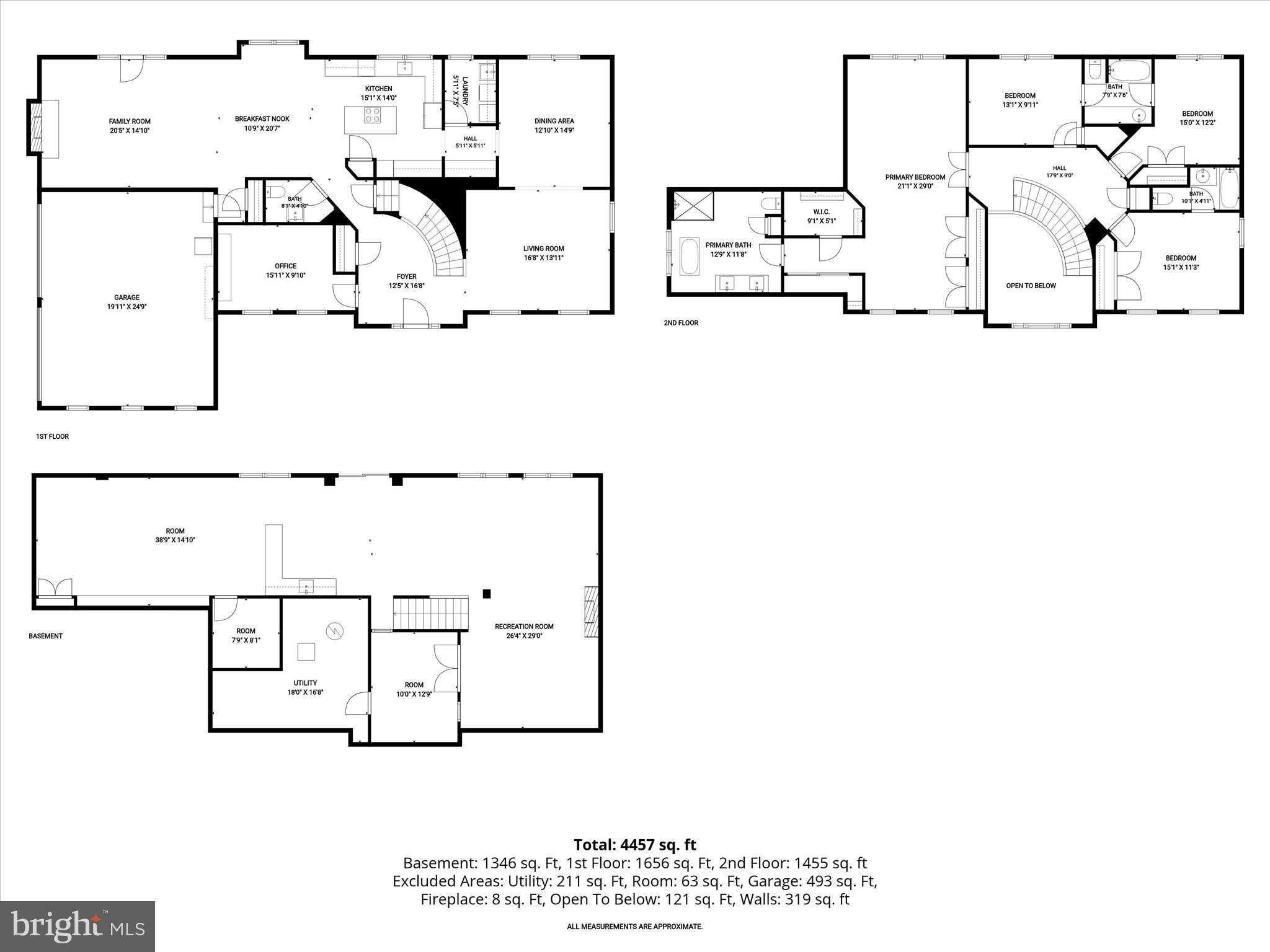 CLARKSVILLE HUNT - Residential