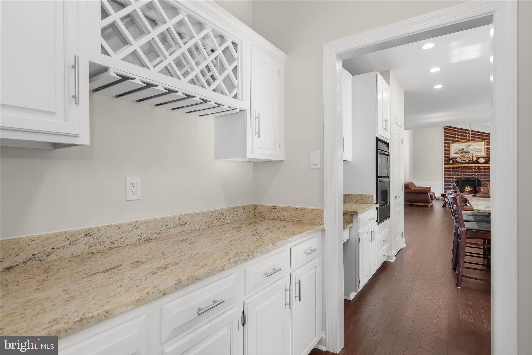 CLARKSVILLE HUNT - Residential