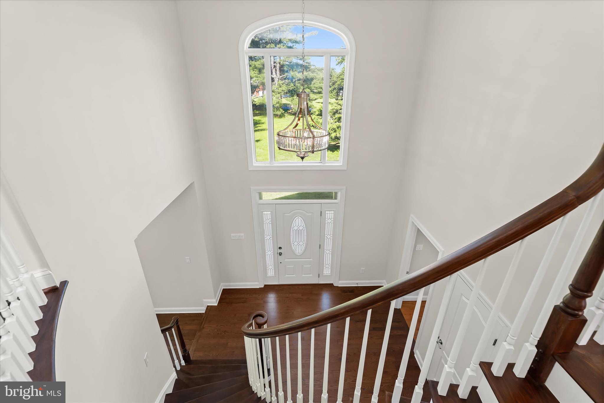 CLARKSVILLE HUNT - Residential