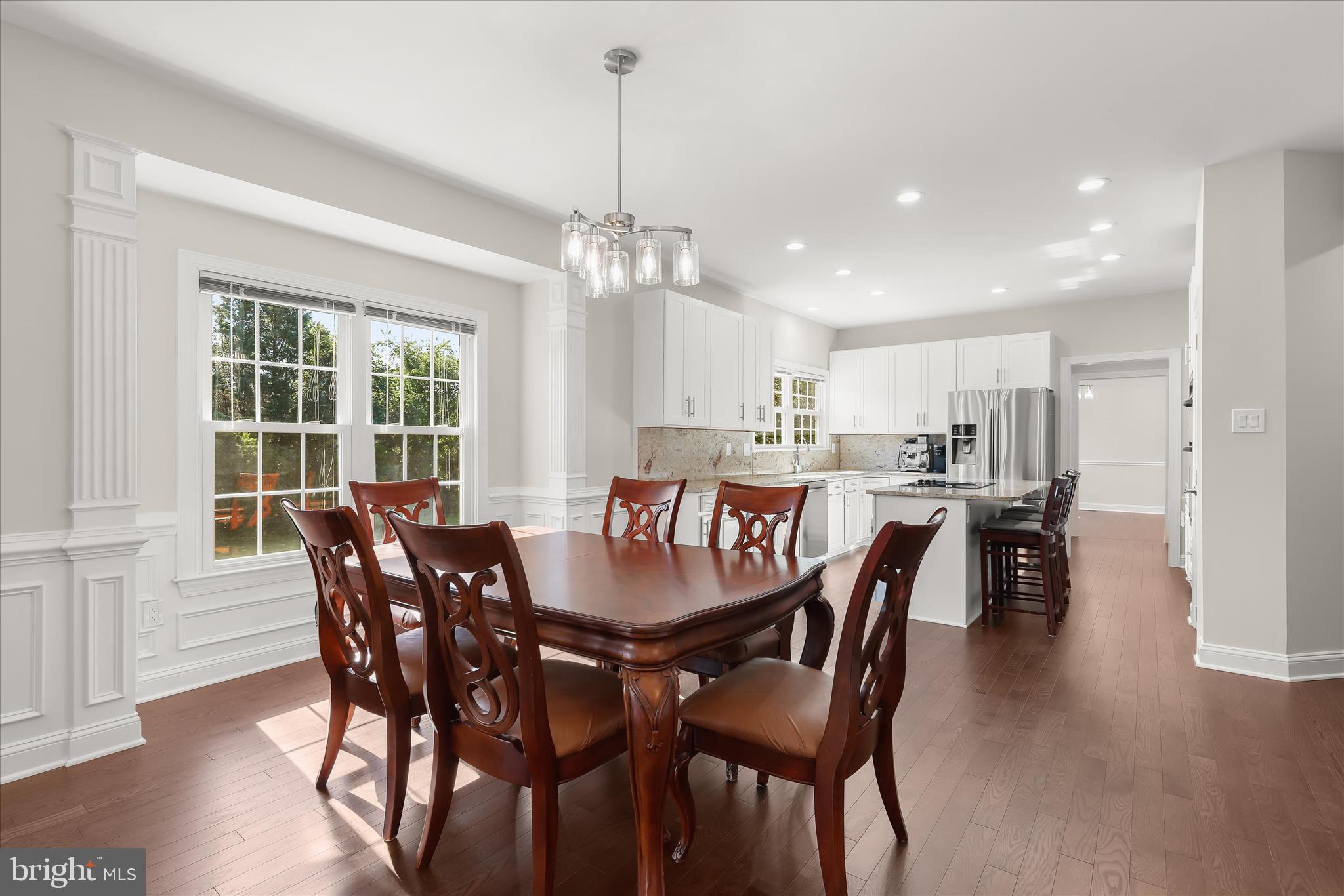 CLARKSVILLE HUNT - Residential