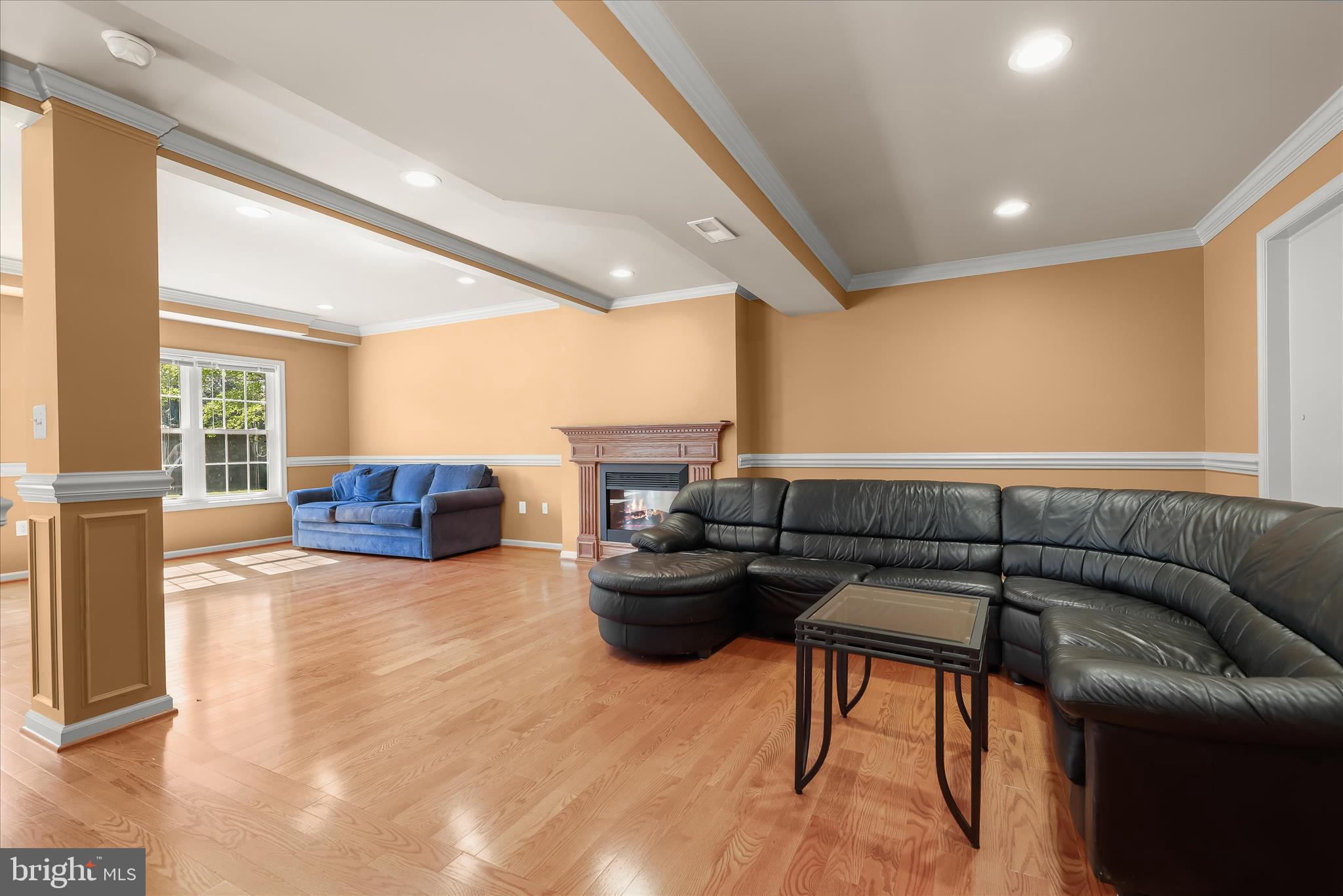CLARKSVILLE HUNT - Residential