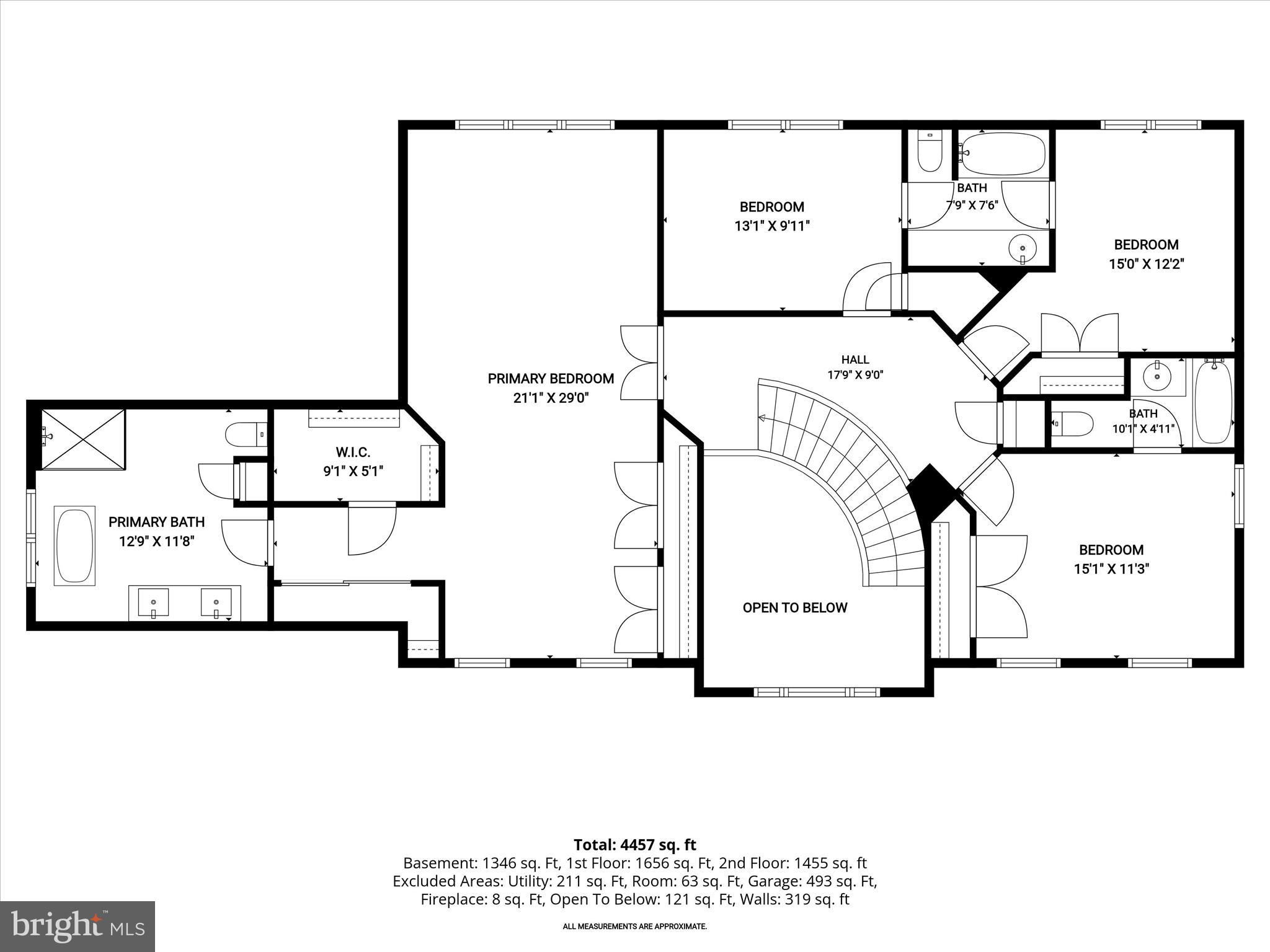CLARKSVILLE HUNT - Residential