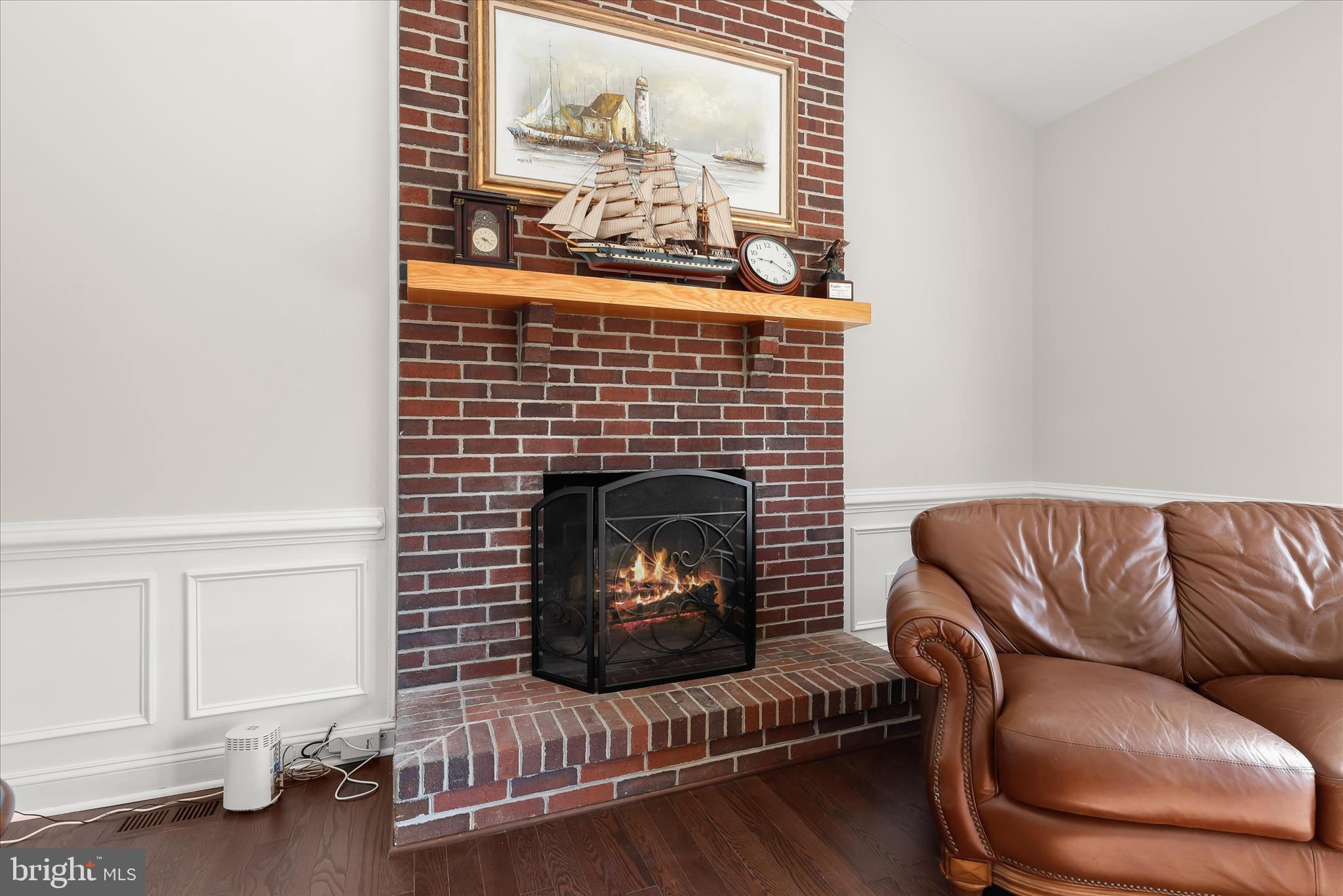 CLARKSVILLE HUNT - Residential