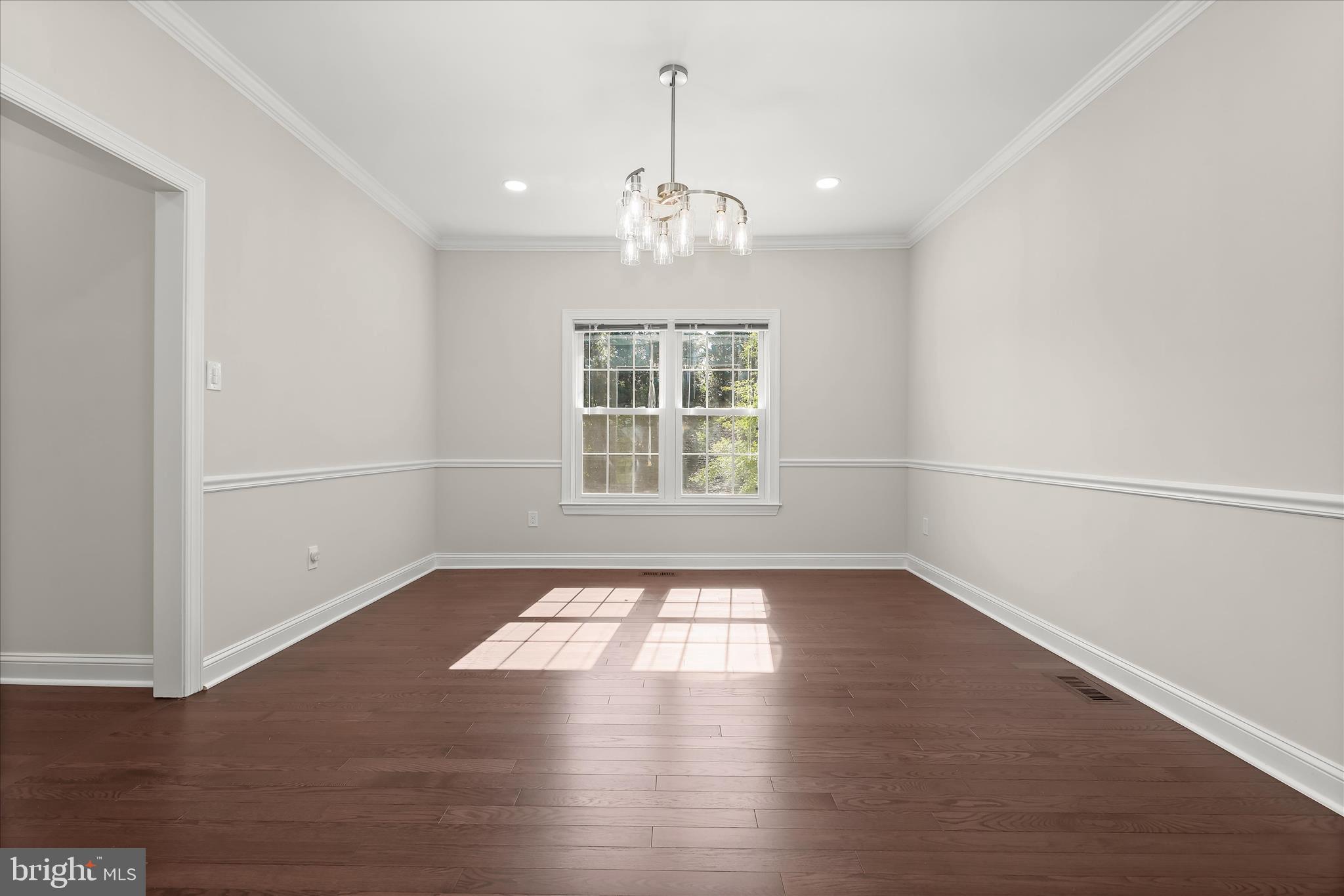 CLARKSVILLE HUNT - Residential