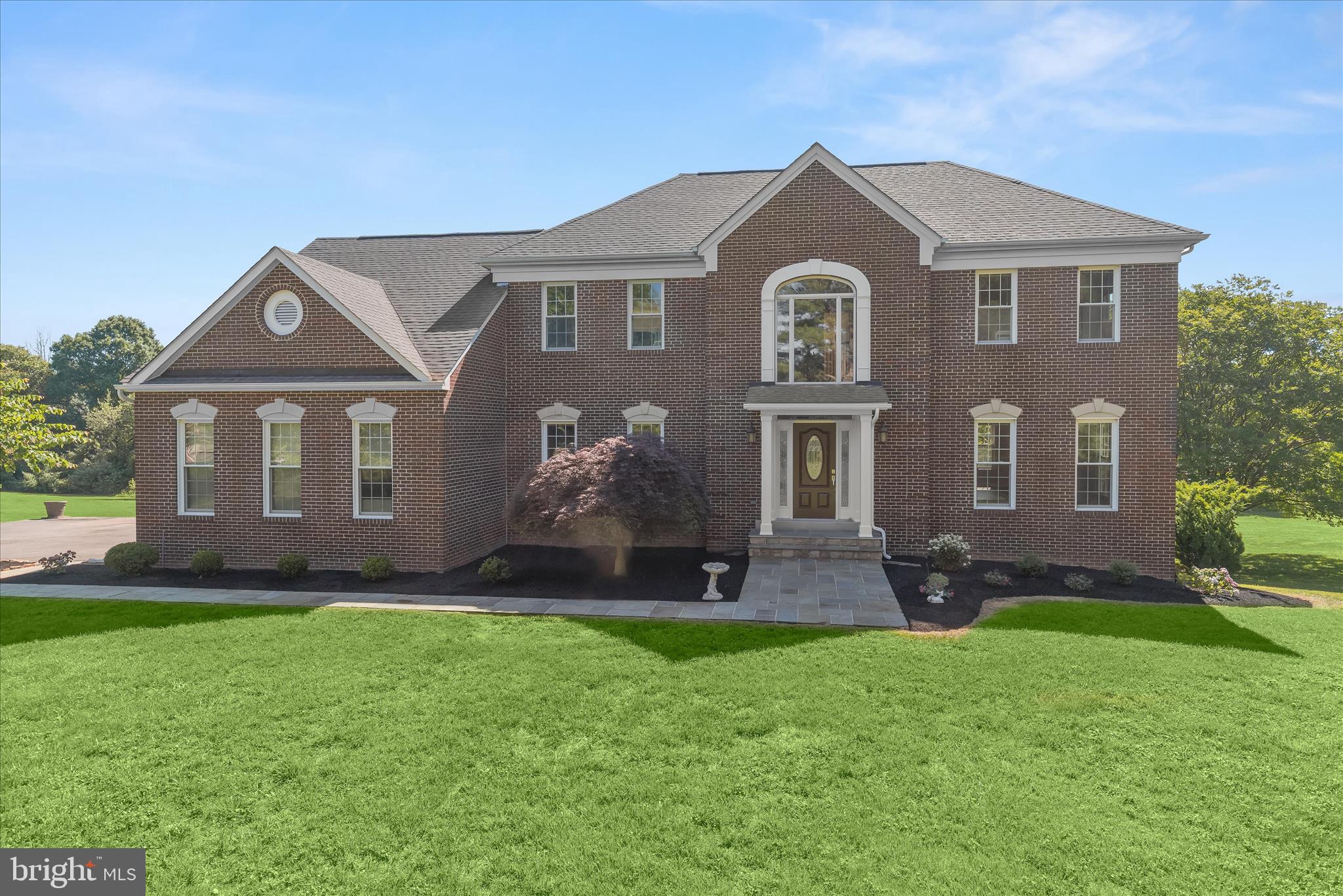 CLARKSVILLE HUNT - Residential
