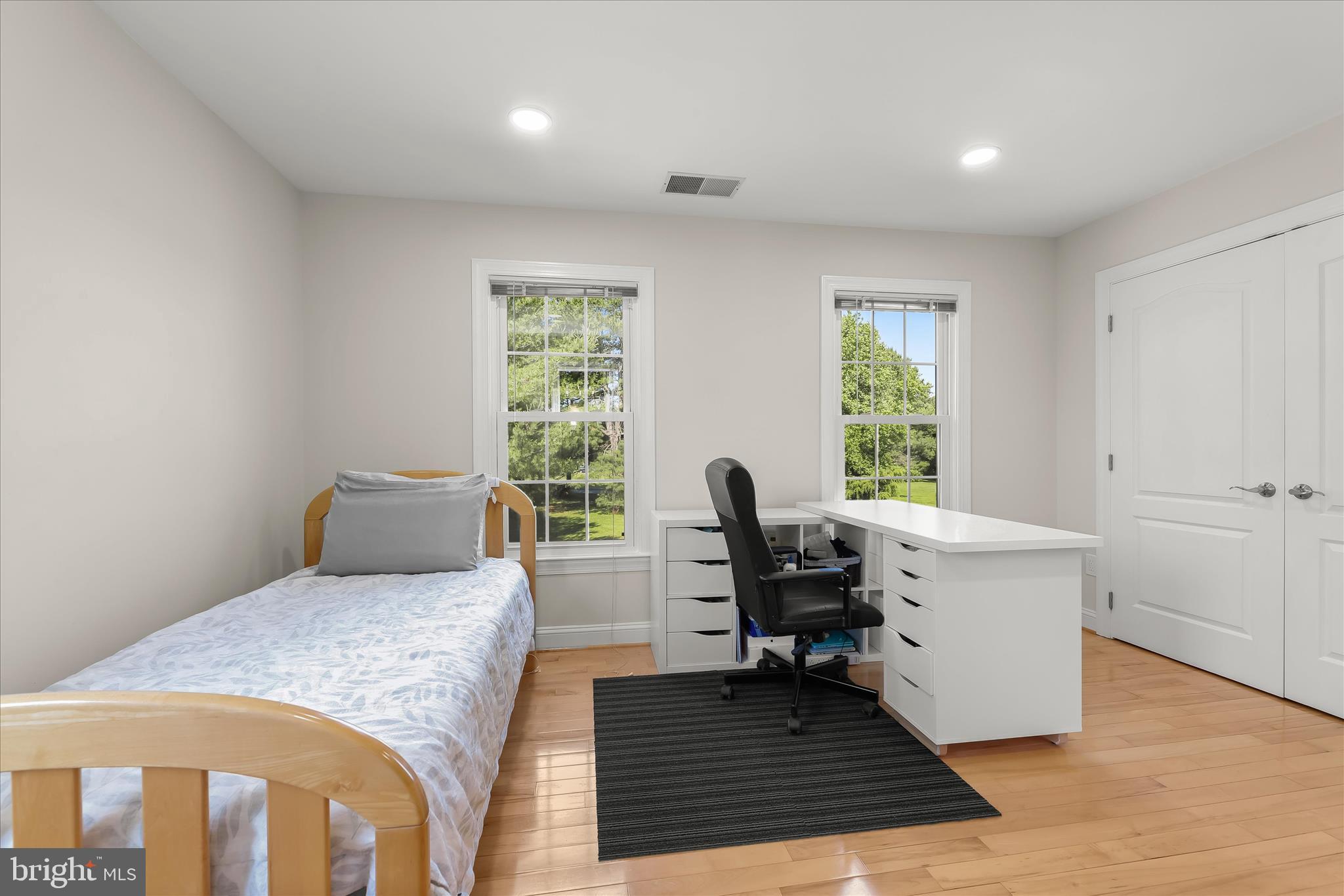 CLARKSVILLE HUNT - Residential