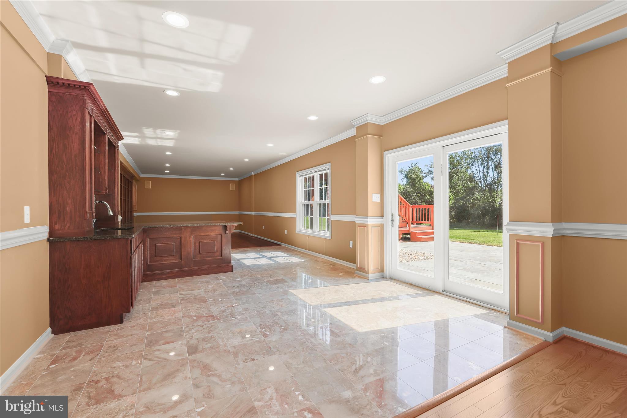 CLARKSVILLE HUNT - Residential
