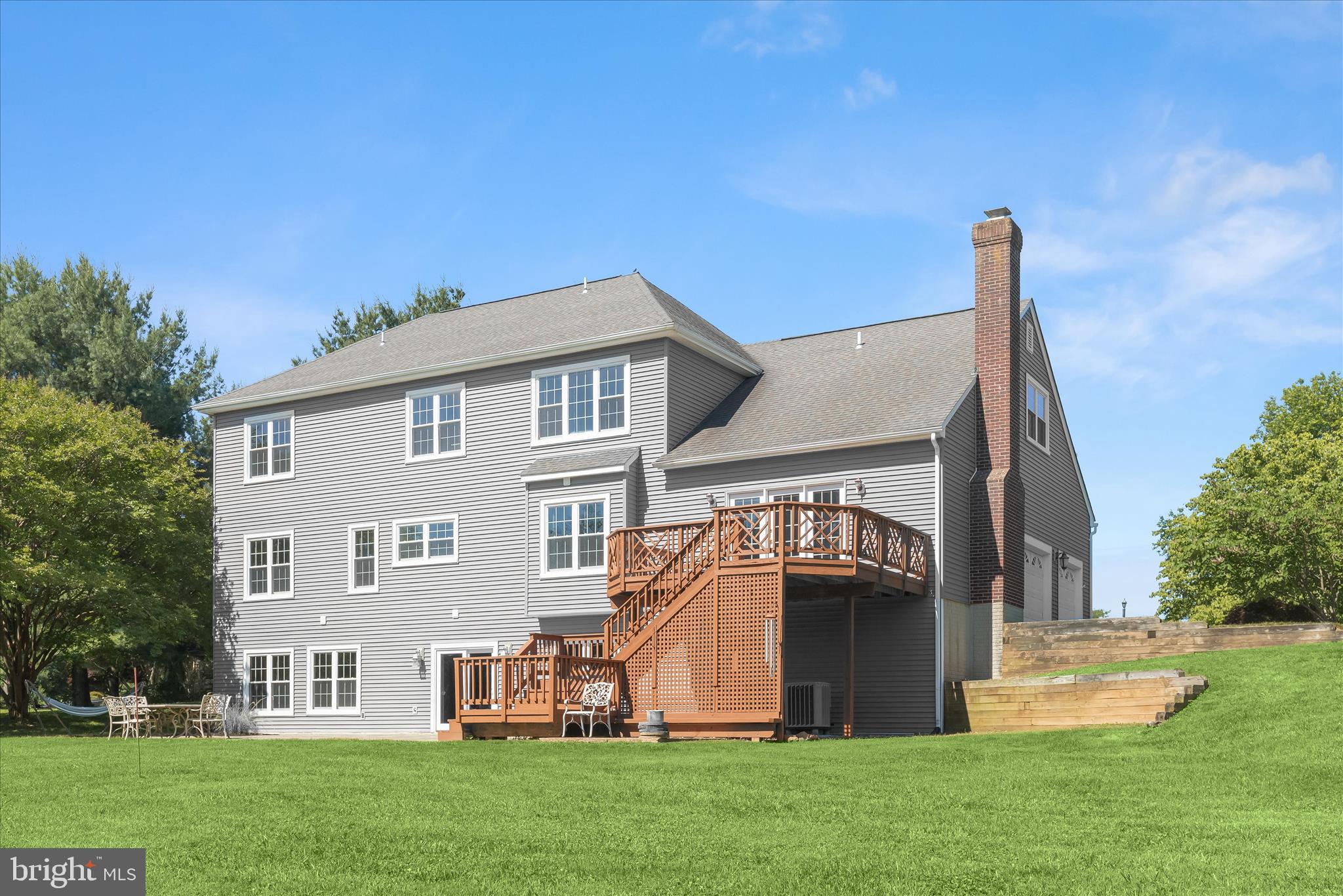 CLARKSVILLE HUNT - Residential