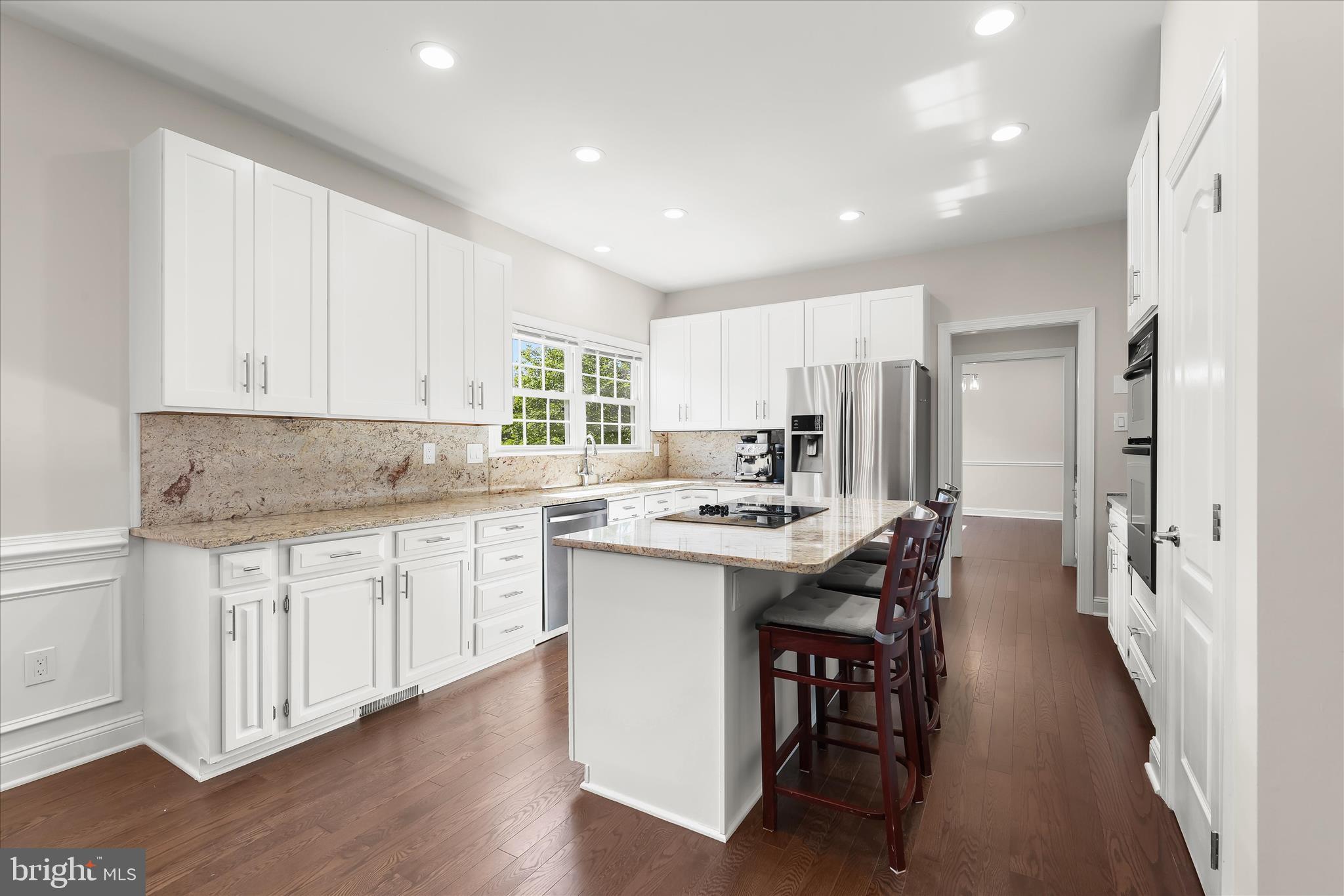 CLARKSVILLE HUNT - Residential
