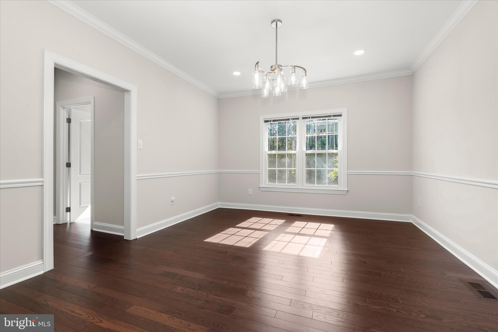 CLARKSVILLE HUNT - Residential