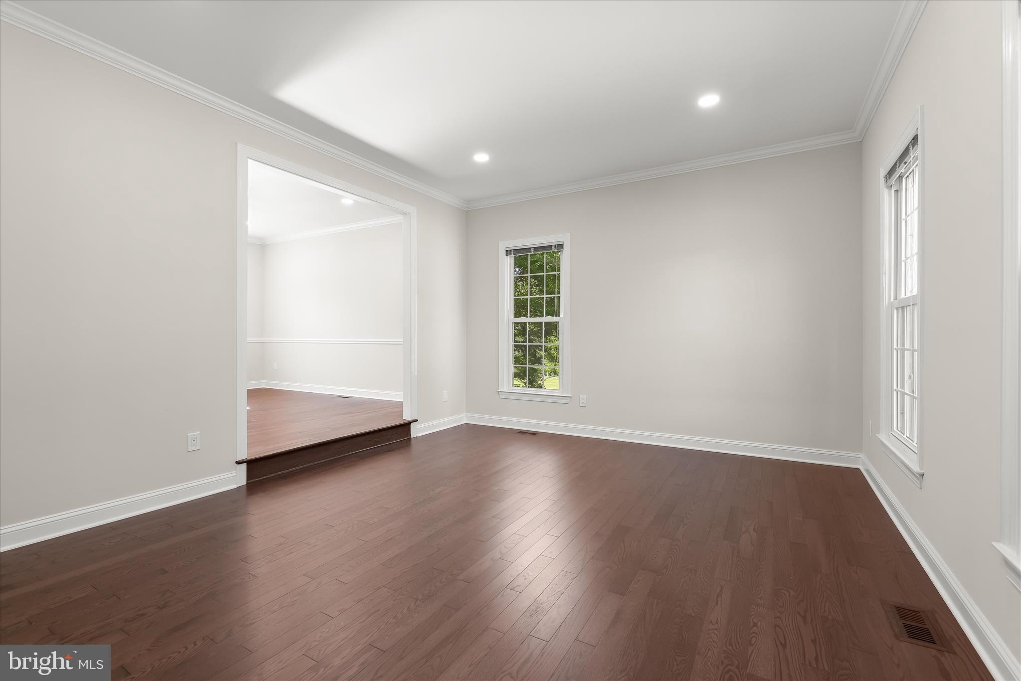 CLARKSVILLE HUNT - Residential