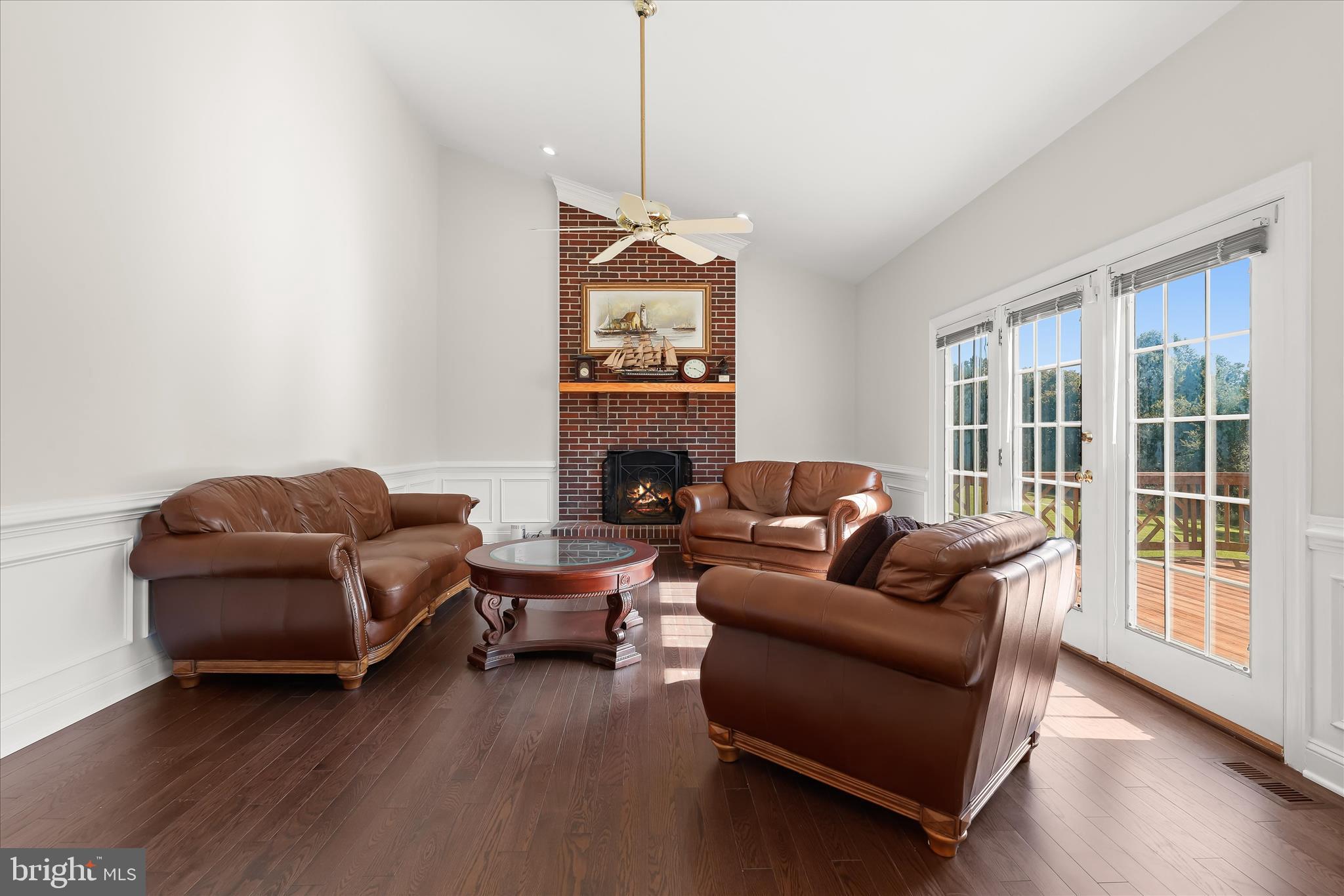 CLARKSVILLE HUNT - Residential