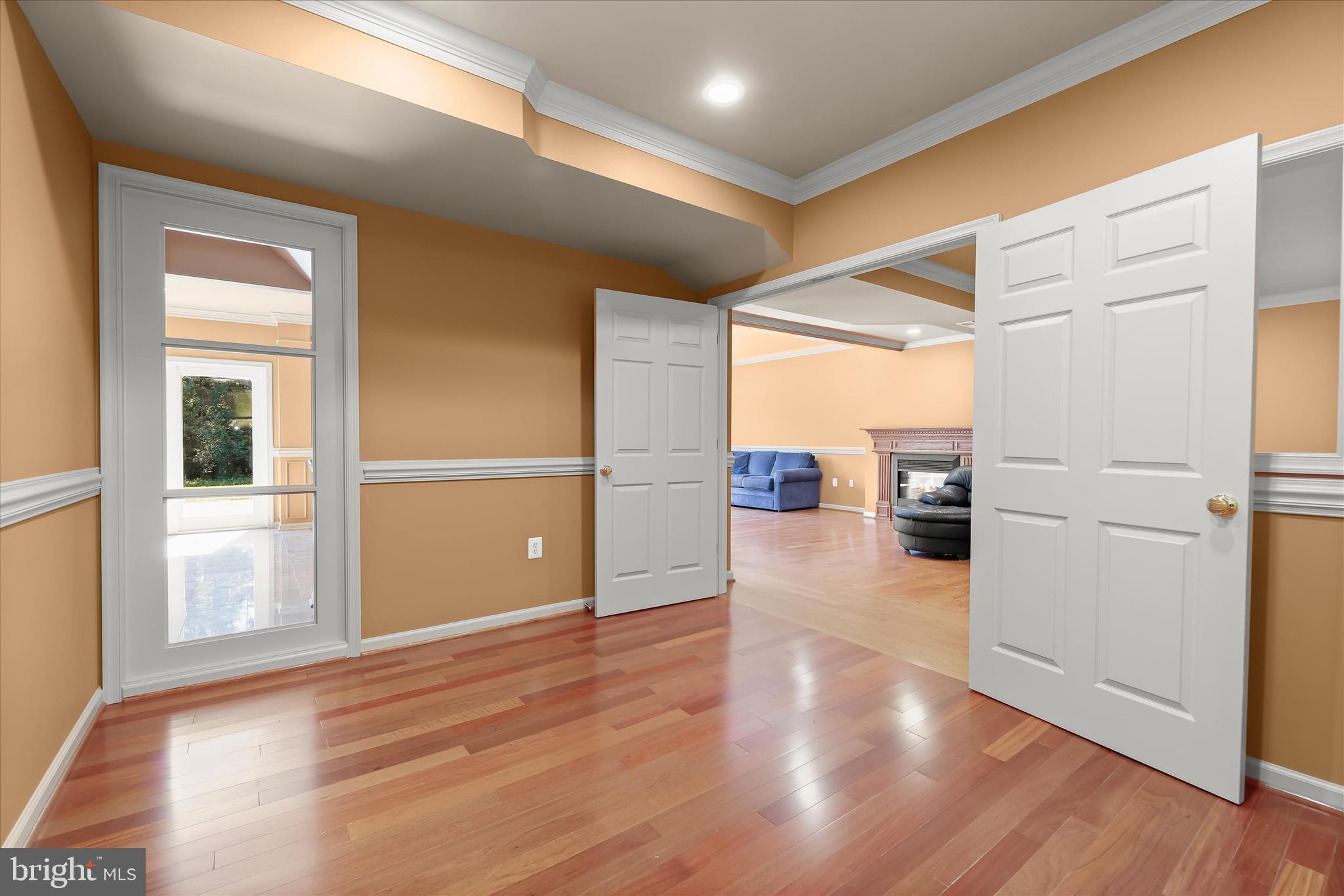 CLARKSVILLE HUNT - Residential