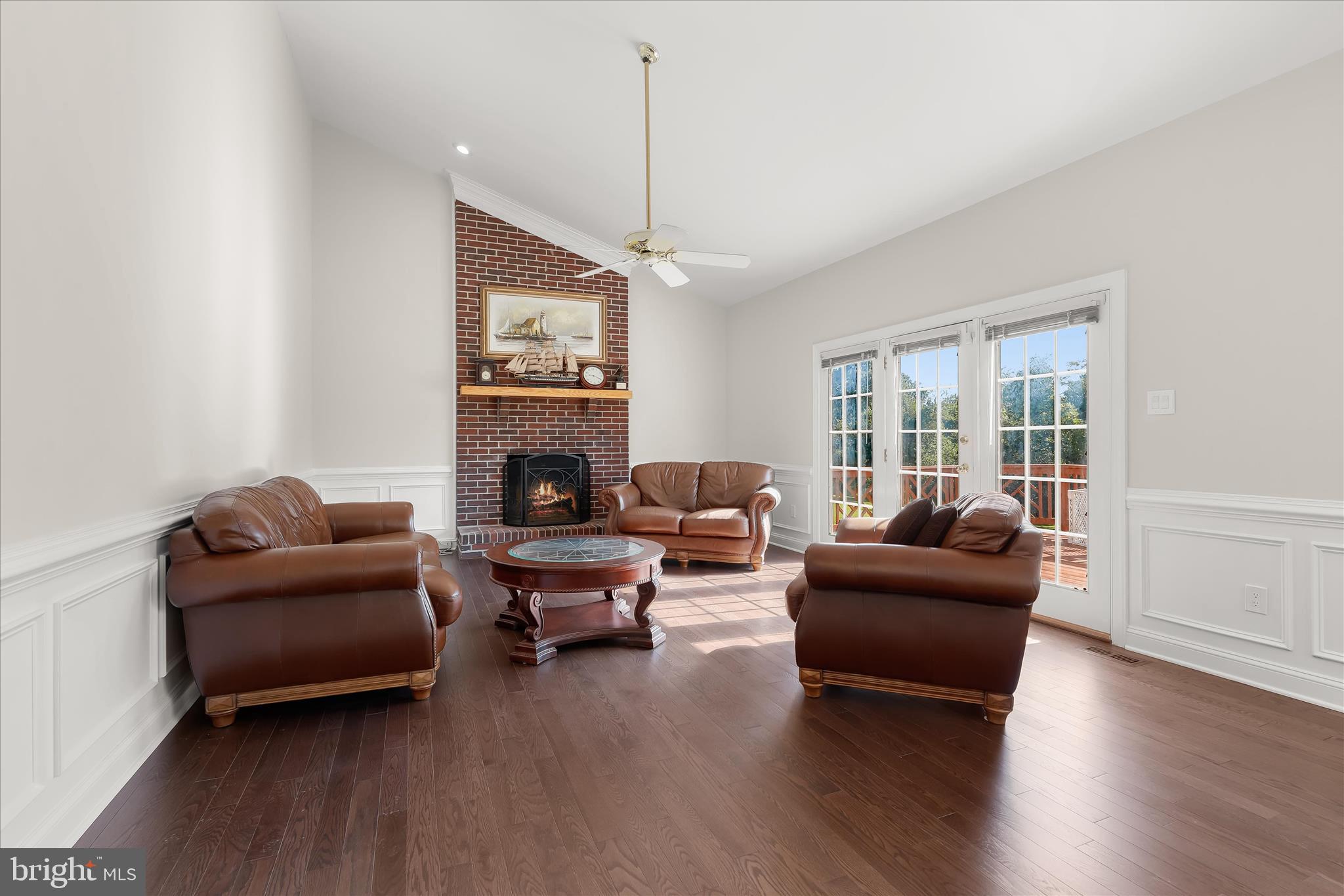 CLARKSVILLE HUNT - Residential