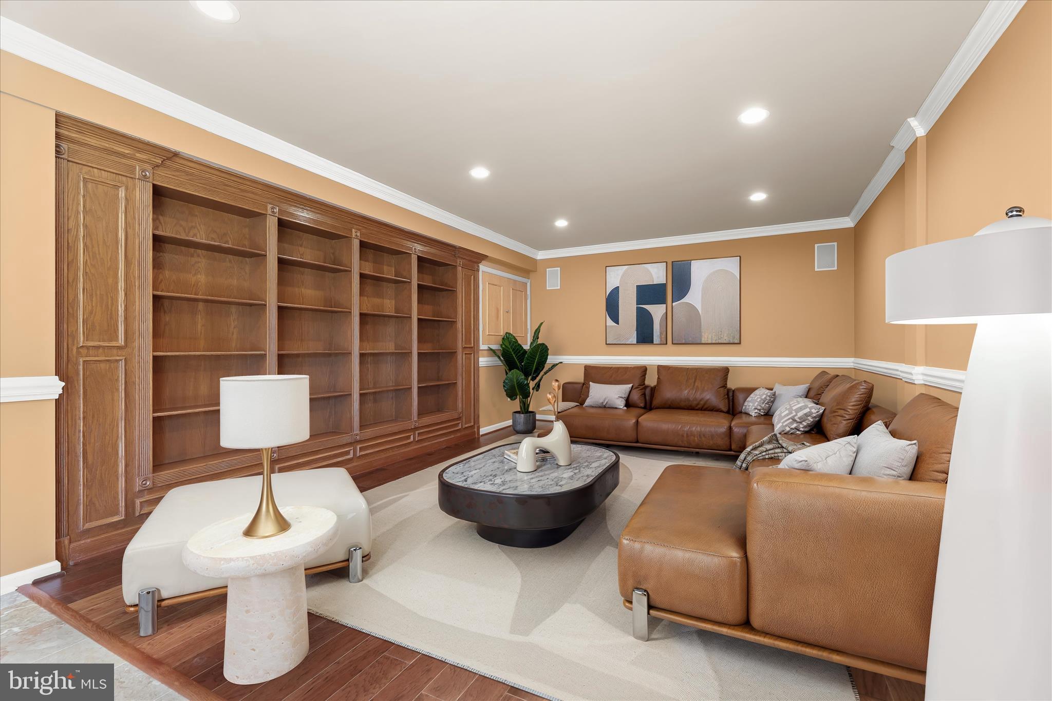 CLARKSVILLE HUNT - Residential