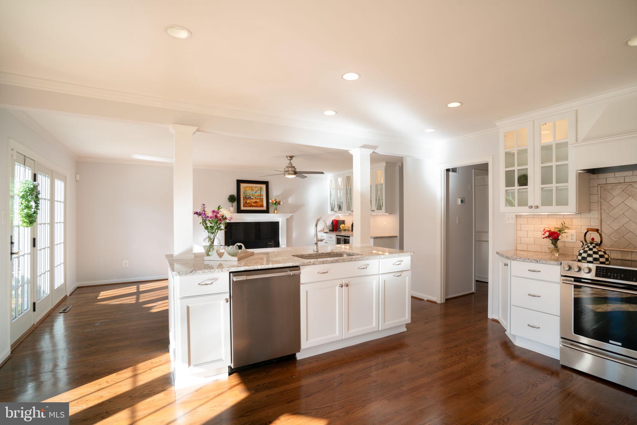 TANGLEWOOD - Residential