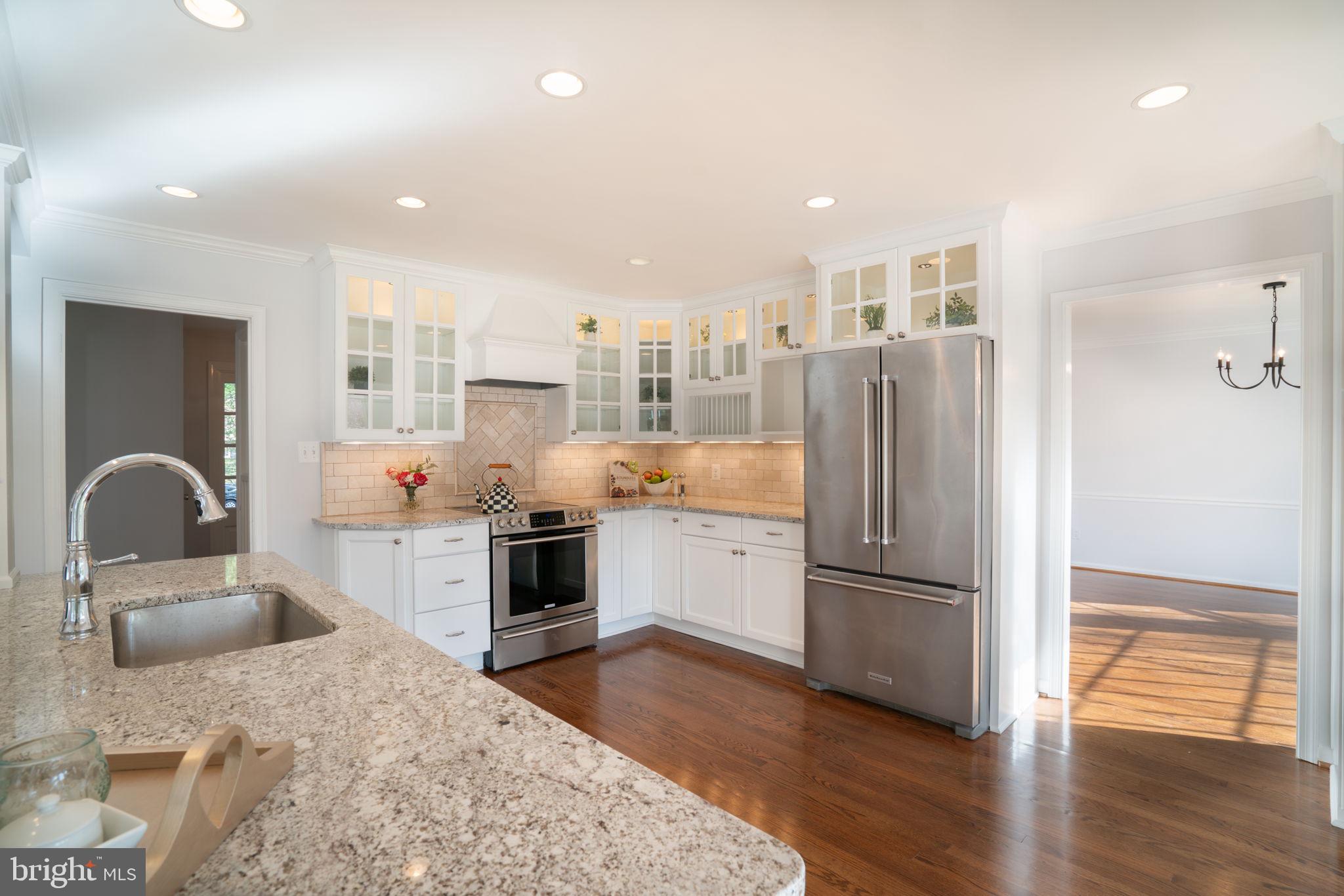 TANGLEWOOD - Residential