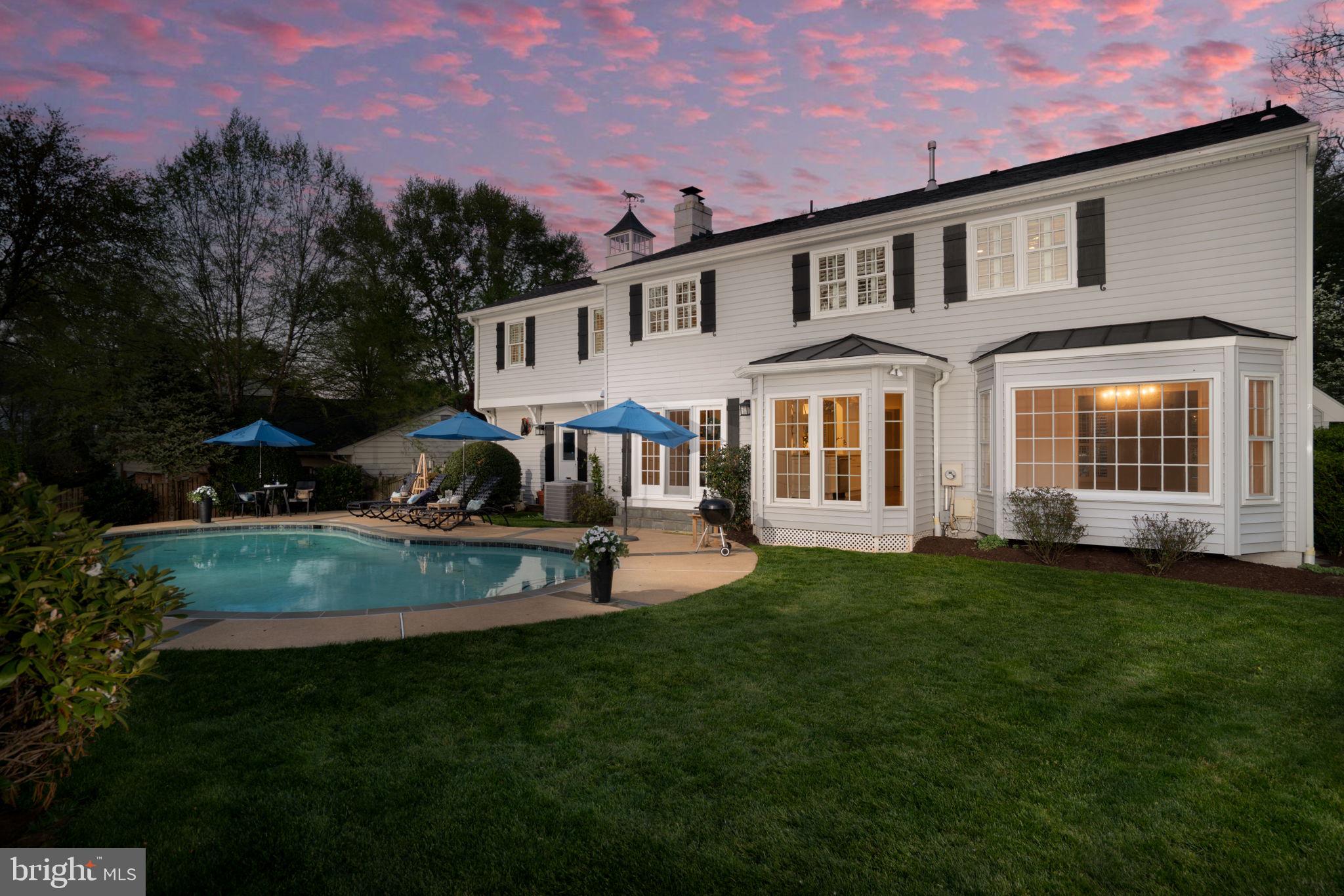 TANGLEWOOD - Residential