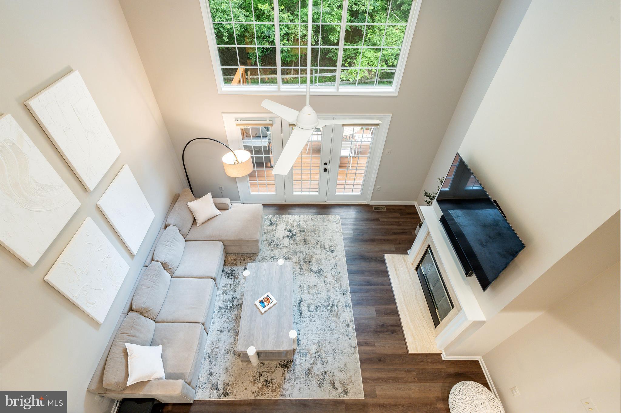 RESERVE AT TREWELL - Residential