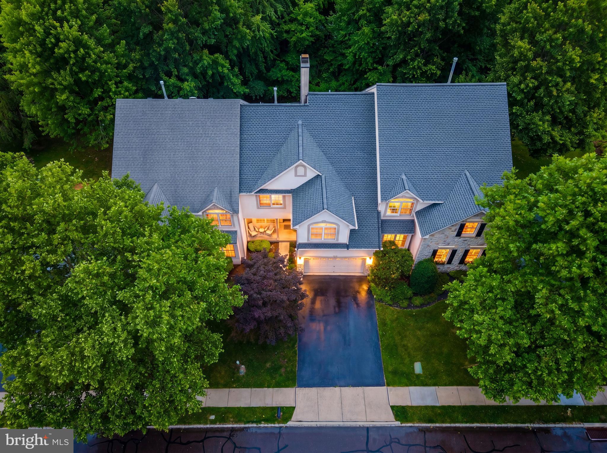 RESERVE AT TREWELL - Residential