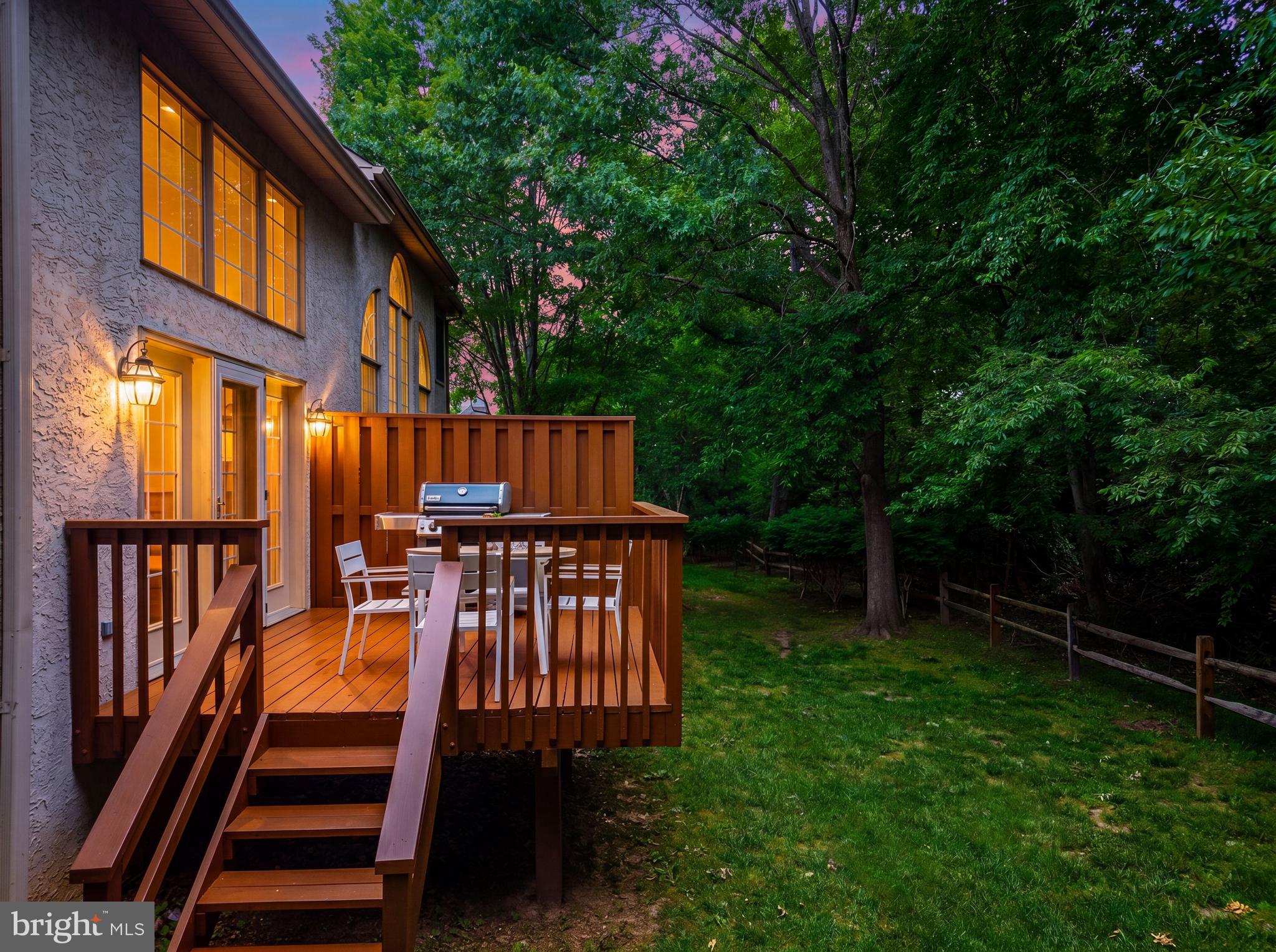 RESERVE AT TREWELL - Residential