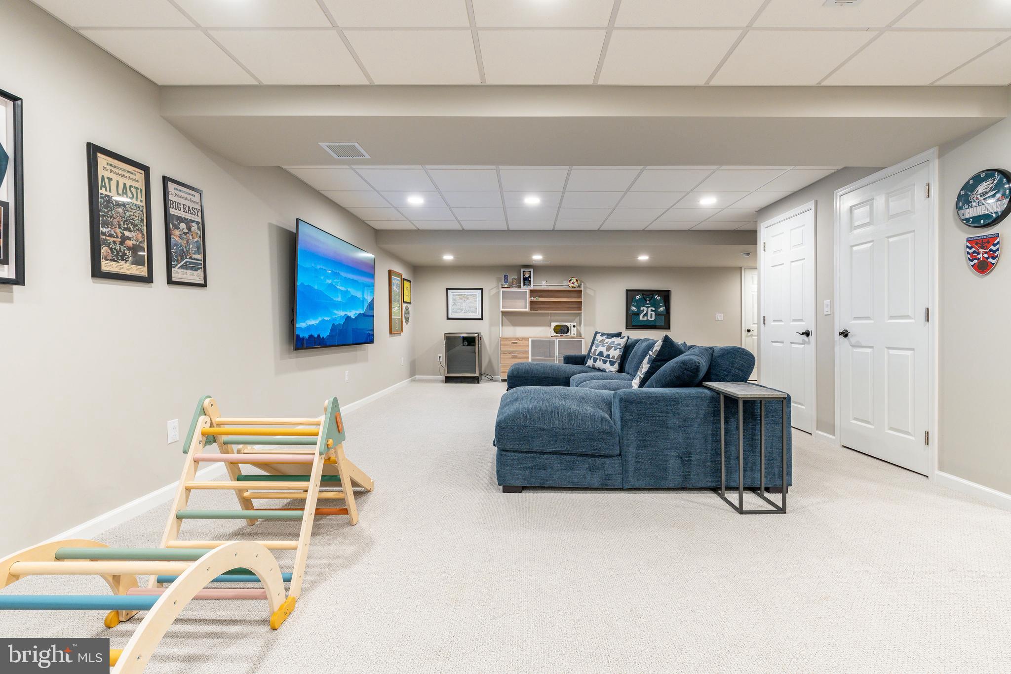 RESERVE AT TREWELL - Residential